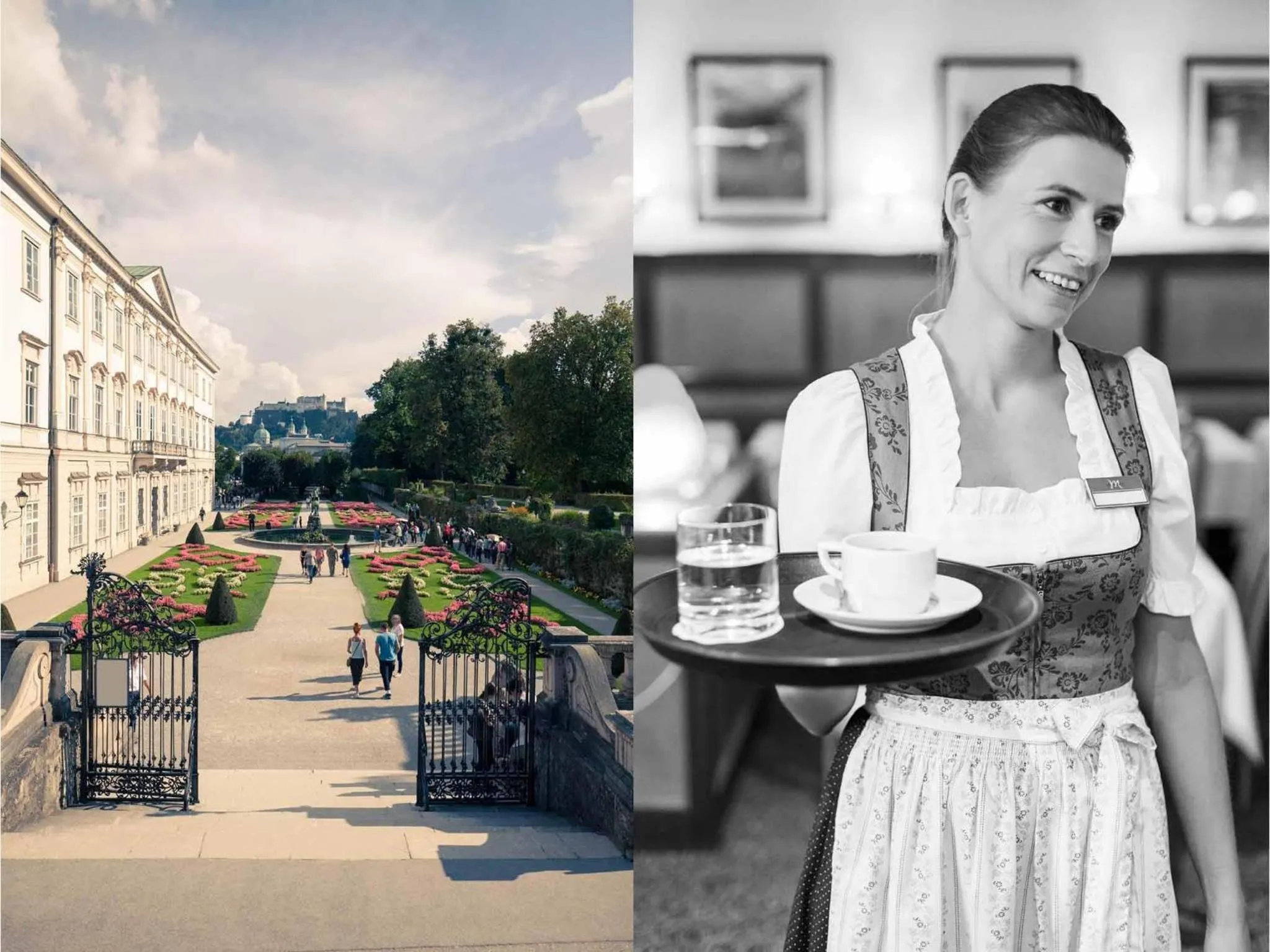 Other in Mercure Salzburg City