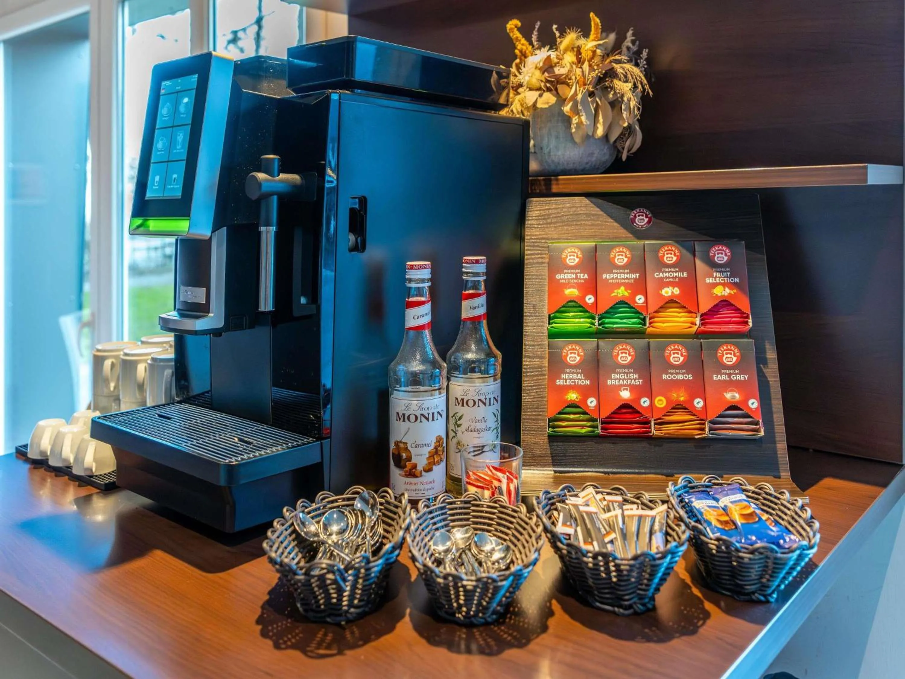 Meeting/conference room in Mercure Salzburg City