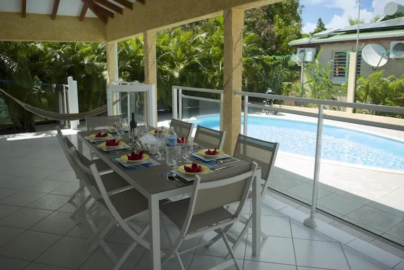 Day in Village de la Princesse