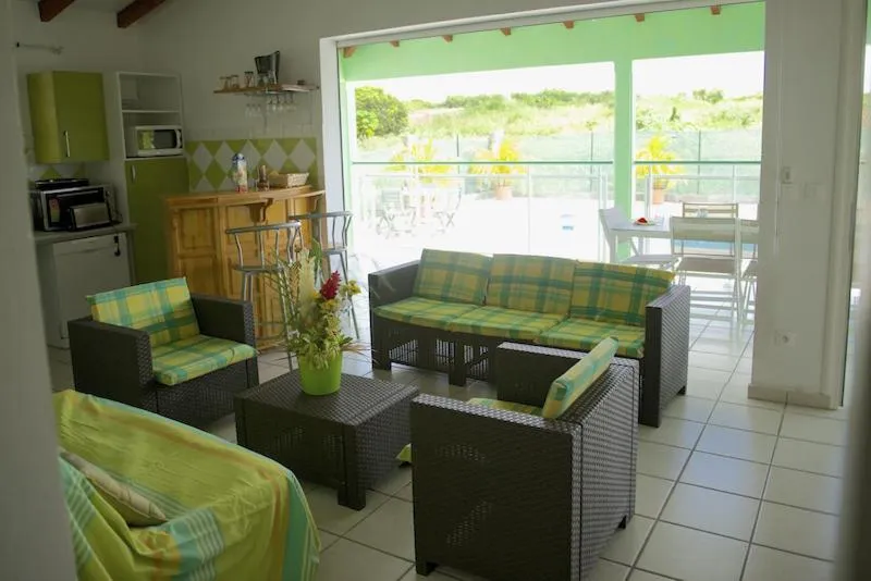 Day in Village de la Princesse