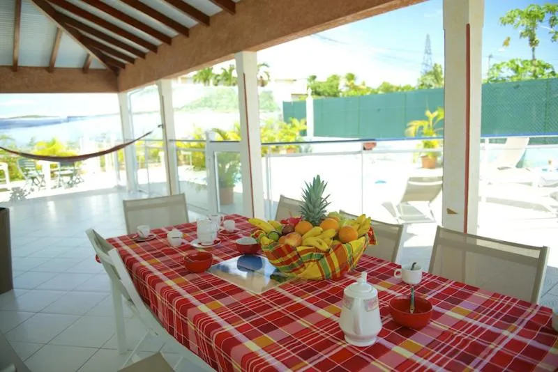 Day in Village de la Princesse