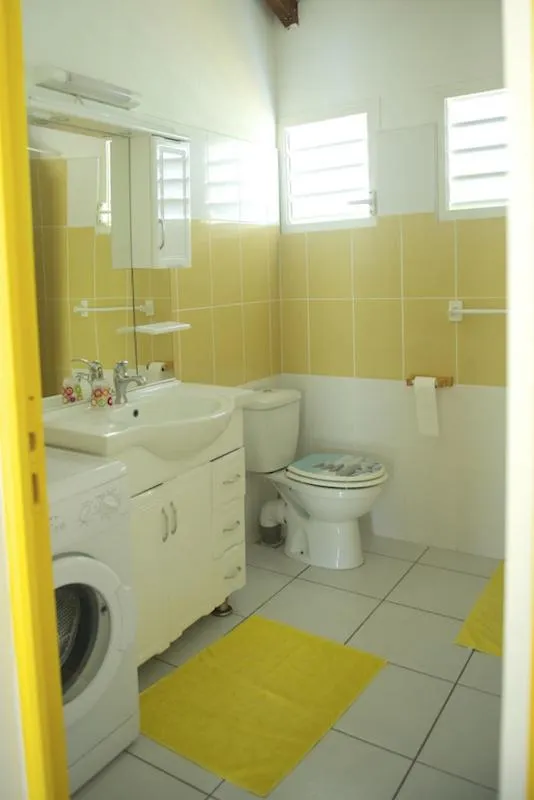 Day in Village de la Princesse