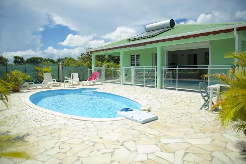 Day in Village de la Princesse