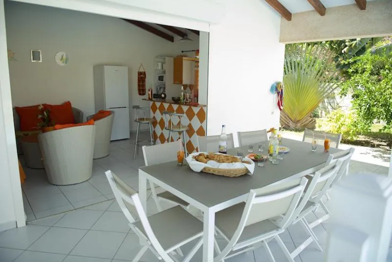 Day in Village de la Princesse