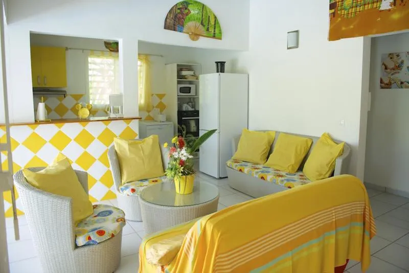 Day in Village de la Princesse