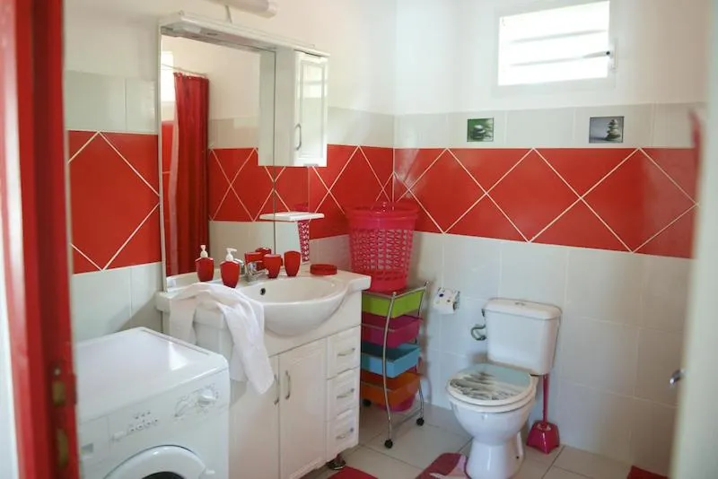 Day in Village de la Princesse