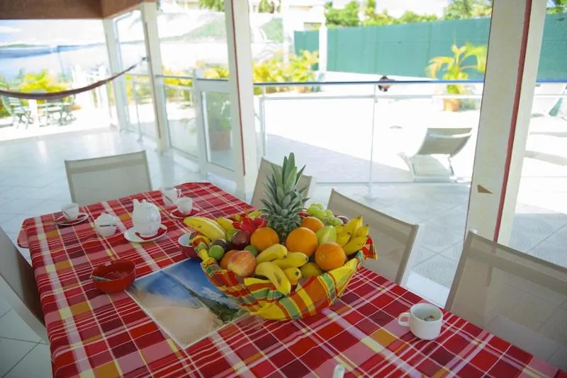 Day in Village de la Princesse