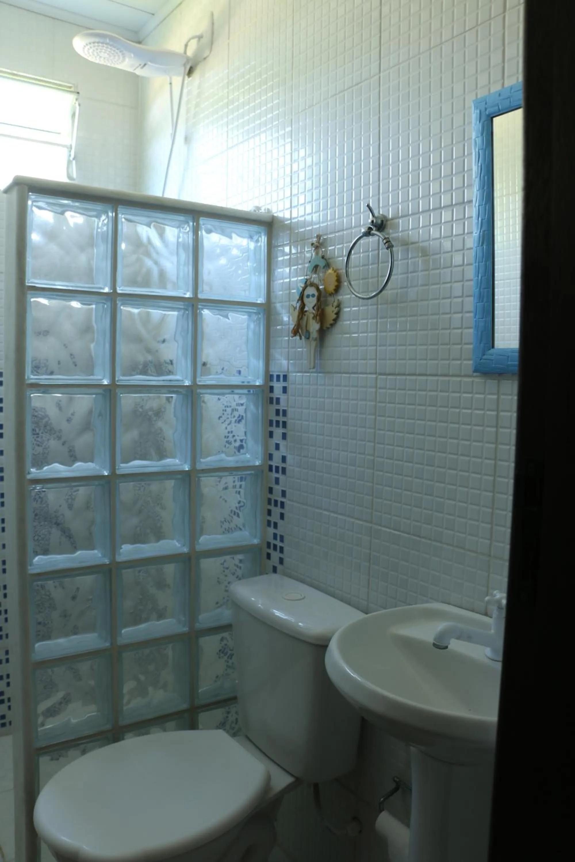 Family Room in Pousada Vila Piola