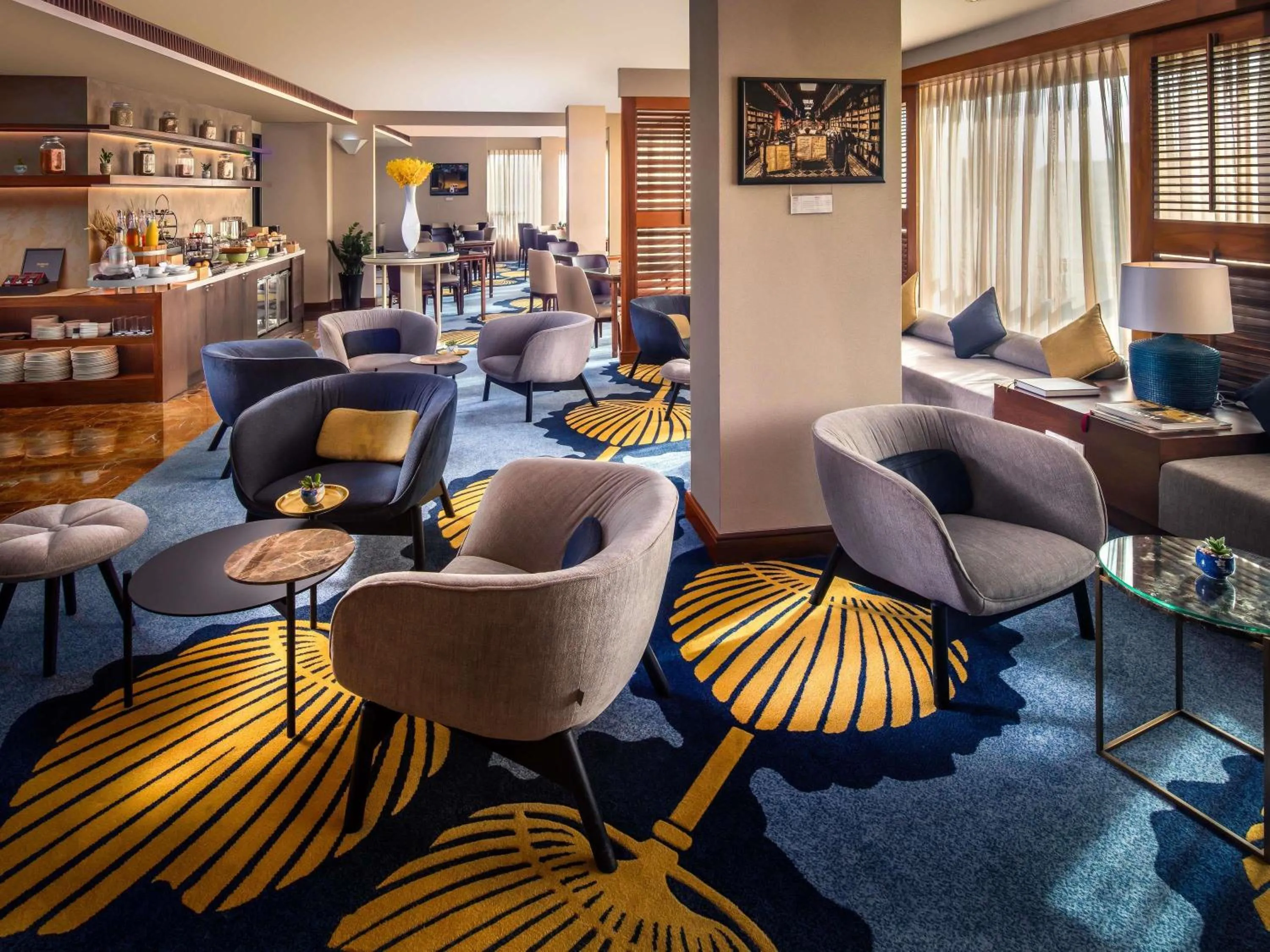 Other in Sofitel Saigon Plaza