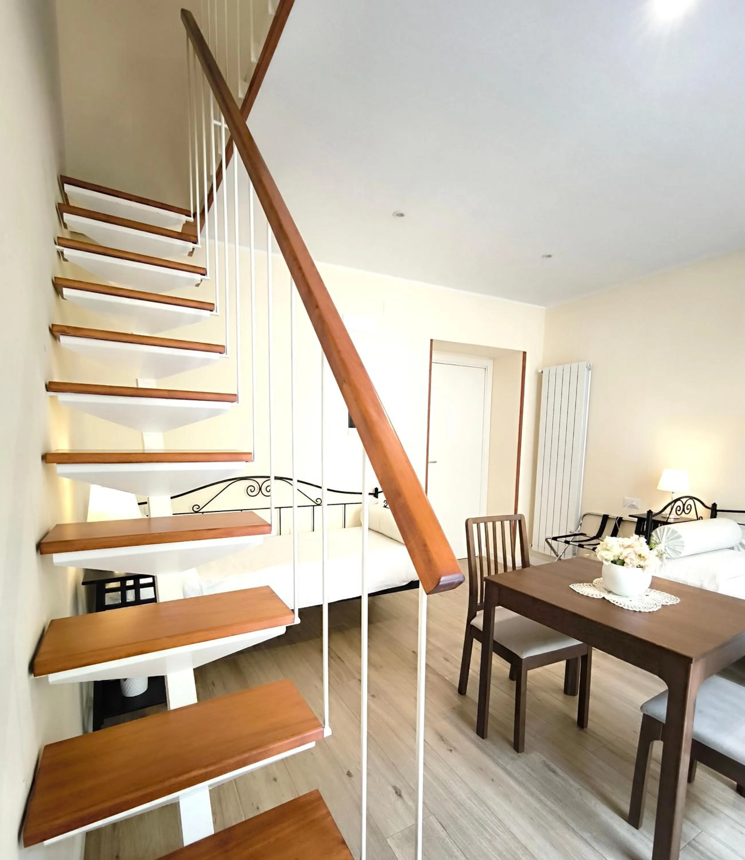 Kitchen or kitchenette in Agorà