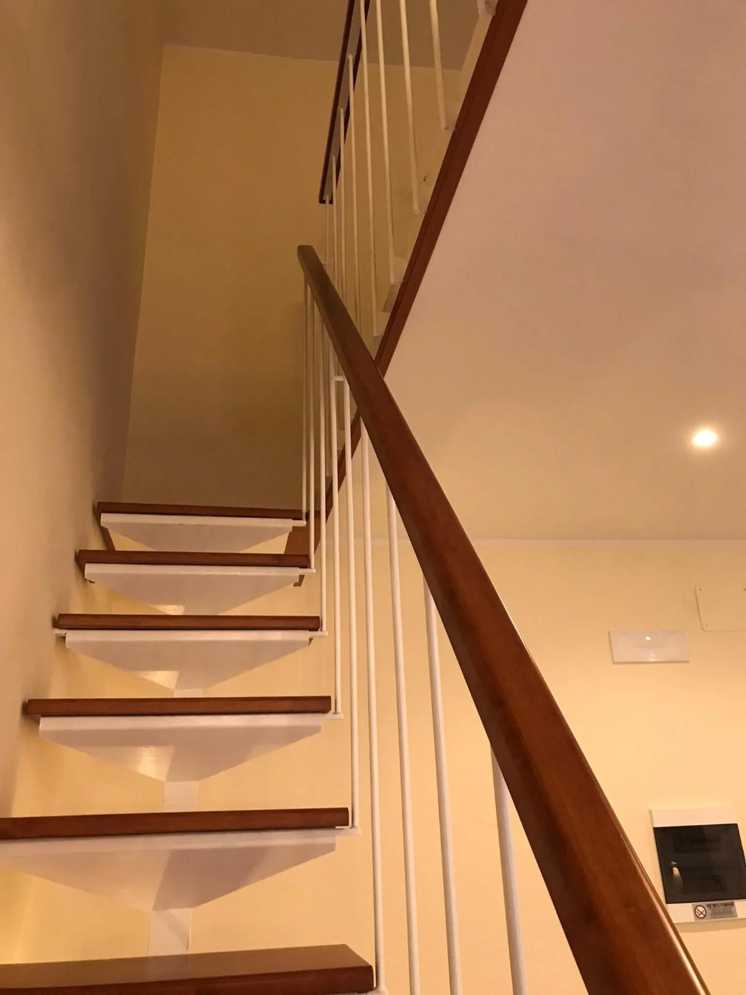 Photo of the whole room in Agorà