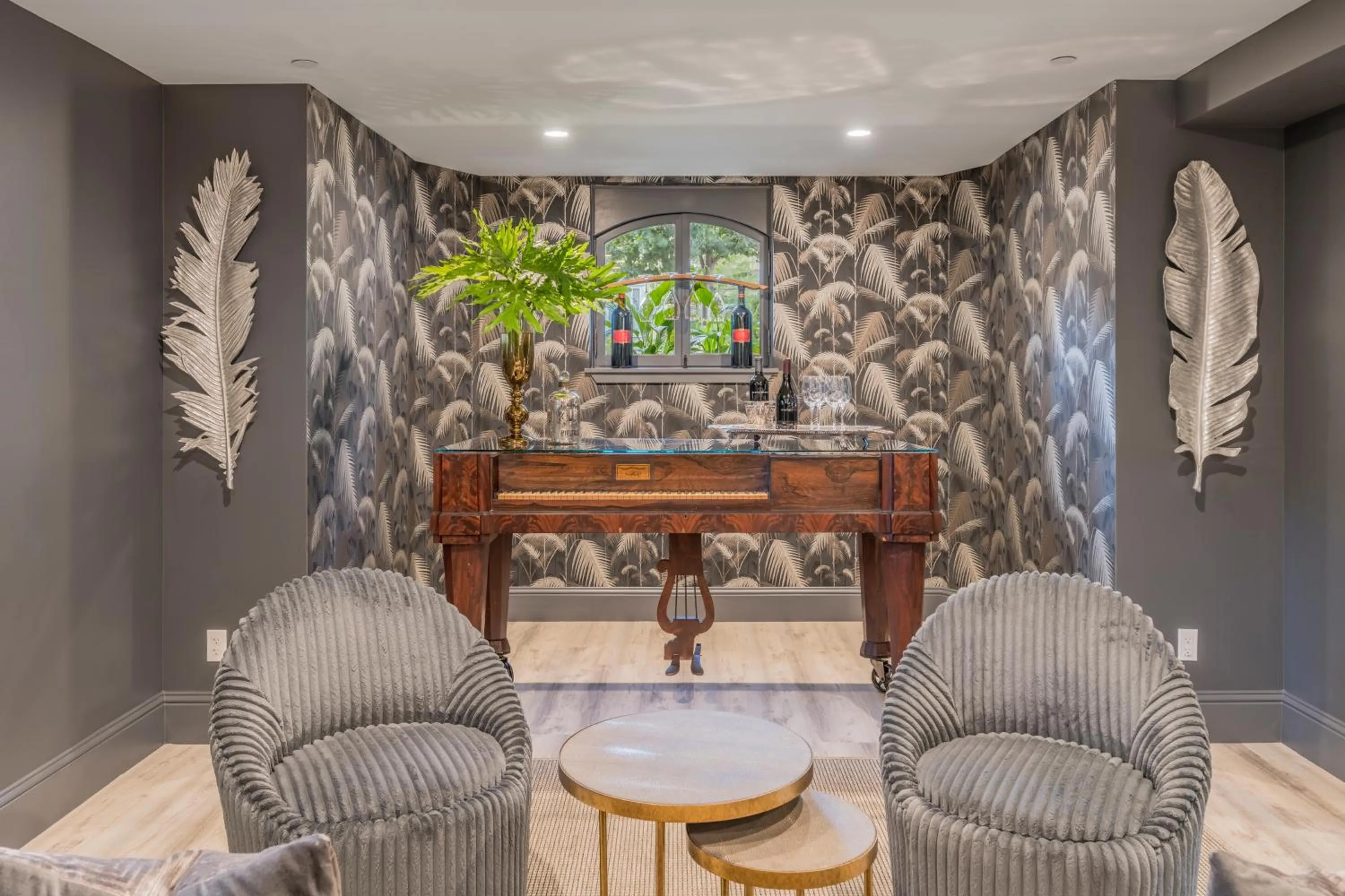 The George - Luxury Boutique Inn