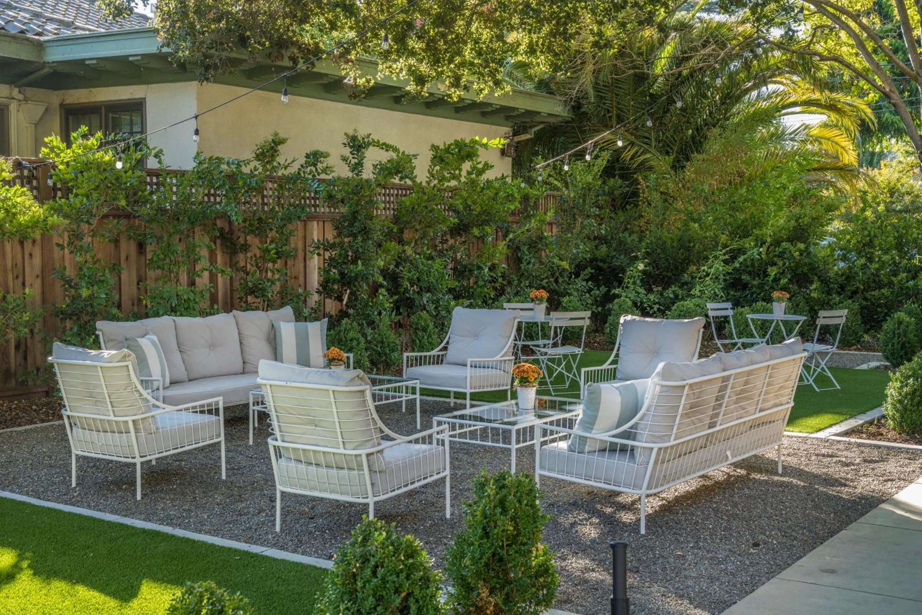 The George - Luxury Boutique Inn