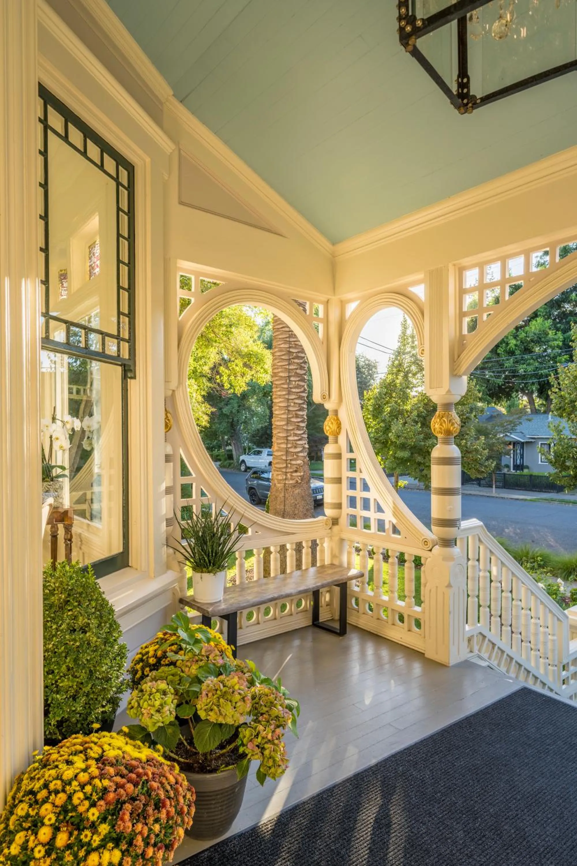 The George - Luxury Boutique Inn