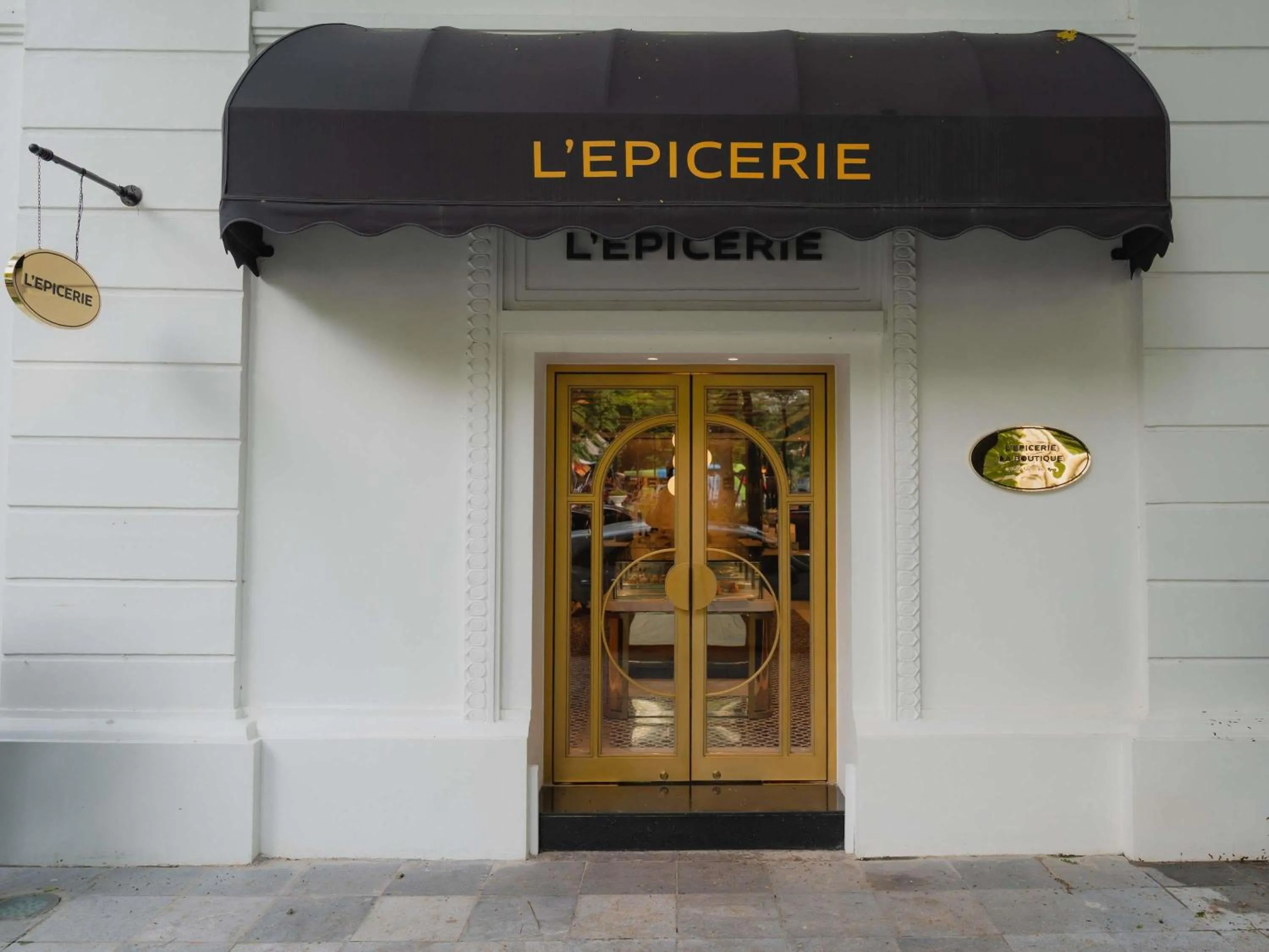 Other in Sofitel Legend Metropole Hanoi