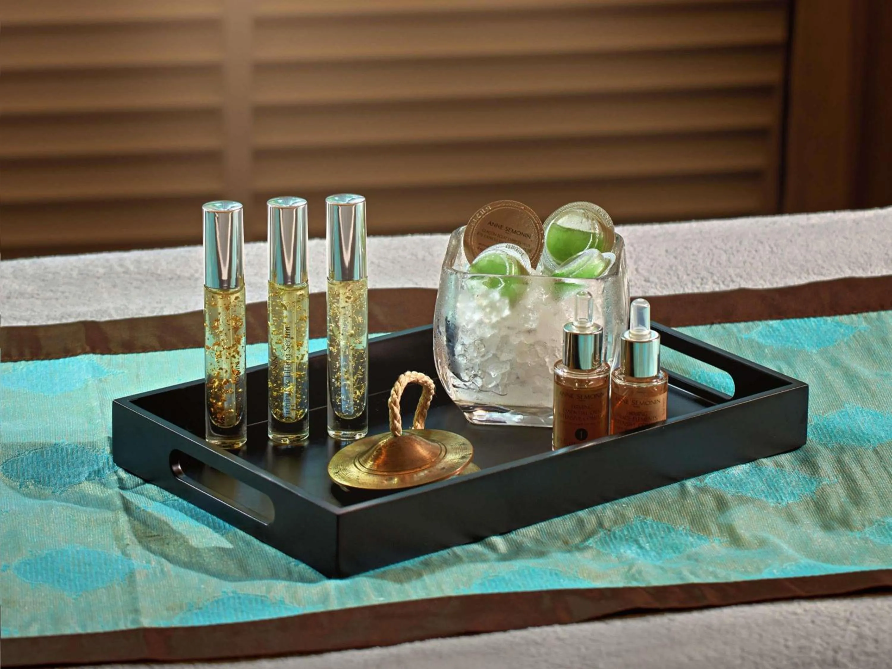 Spa and wellness centre/facilities in Sofitel Legend Metropole Hanoi