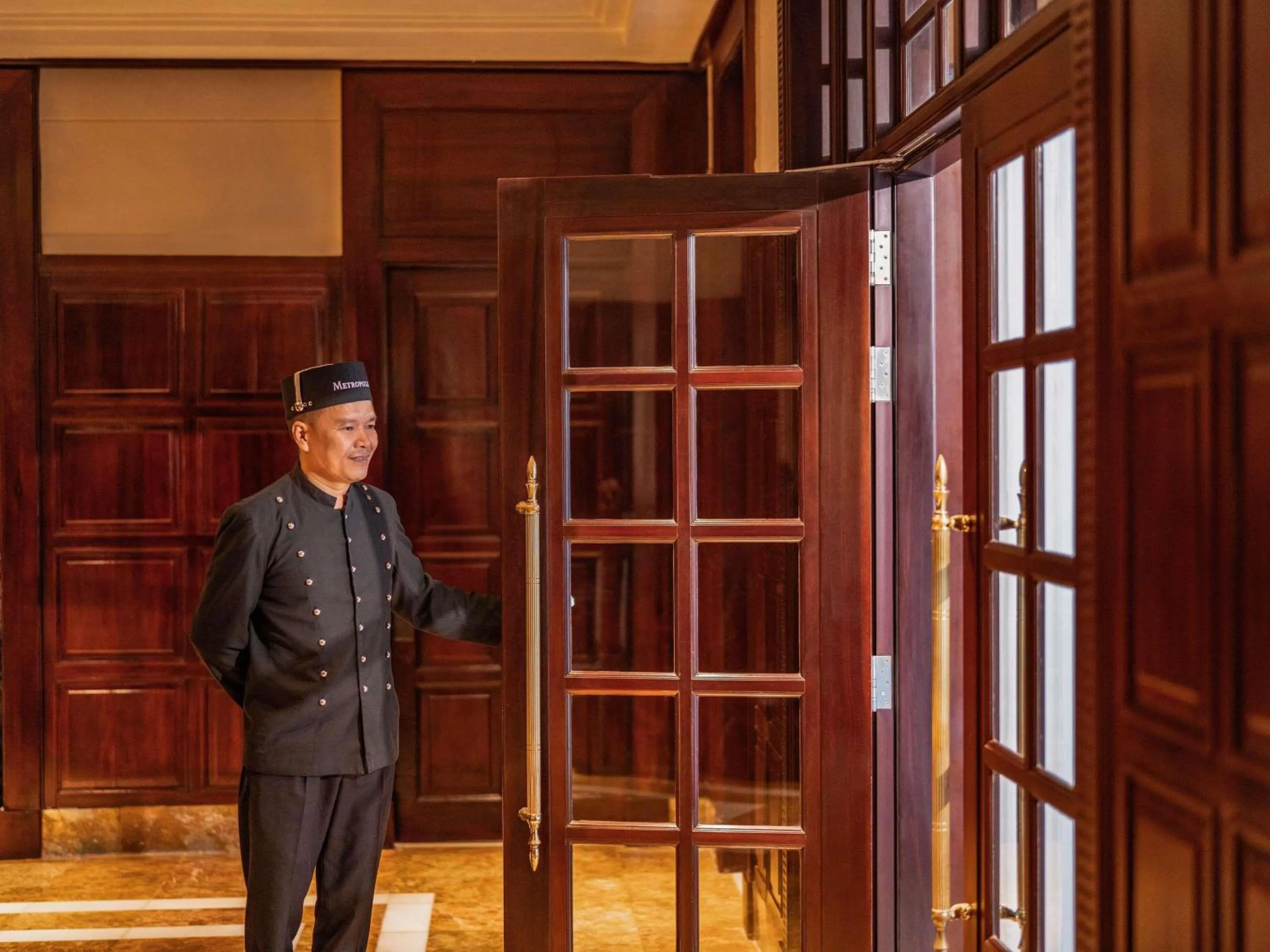 Other in Sofitel Legend Metropole Hanoi