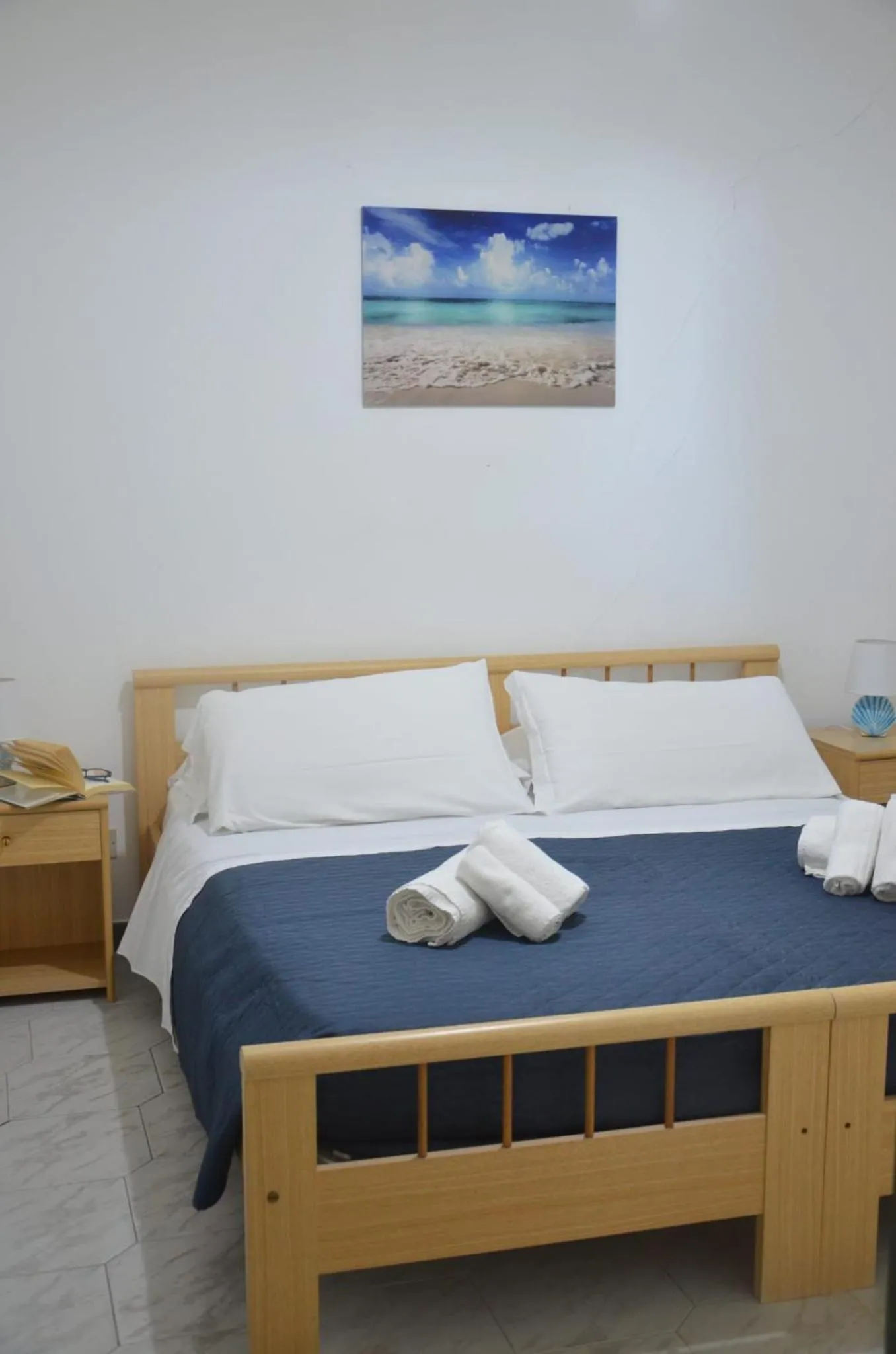 Property building, Bed in Villa Teti - Sicilia