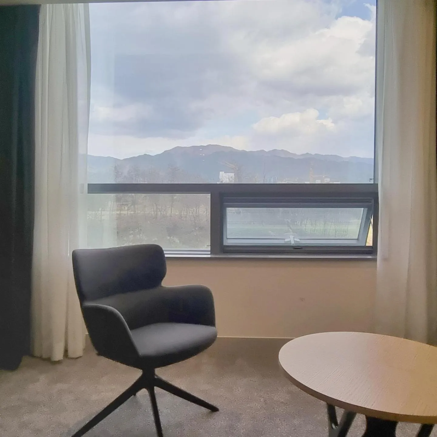 Interburgo Hotel Wonju