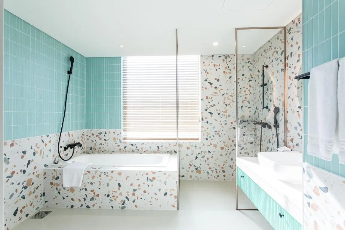 Interburgo Hotel Wonju