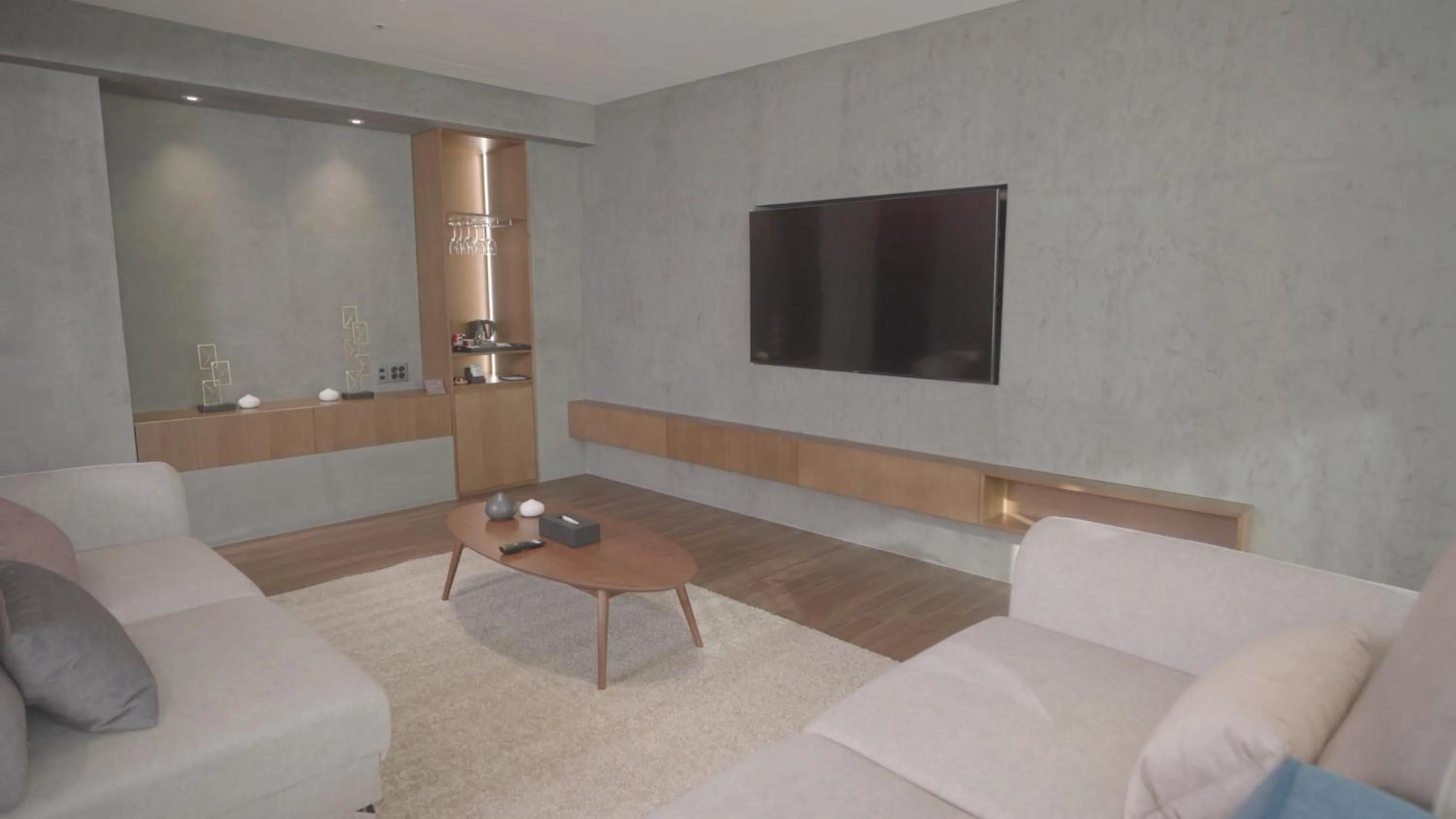 Interburgo Hotel Wonju