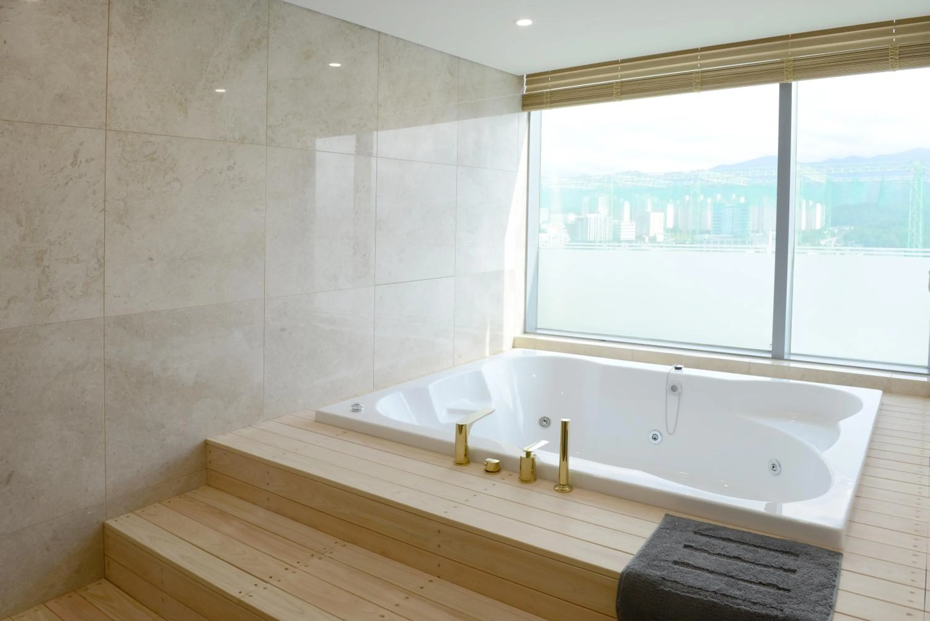 Interburgo Hotel Wonju