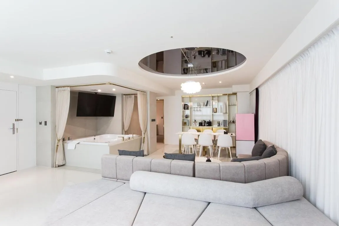 Interburgo Hotel Wonju