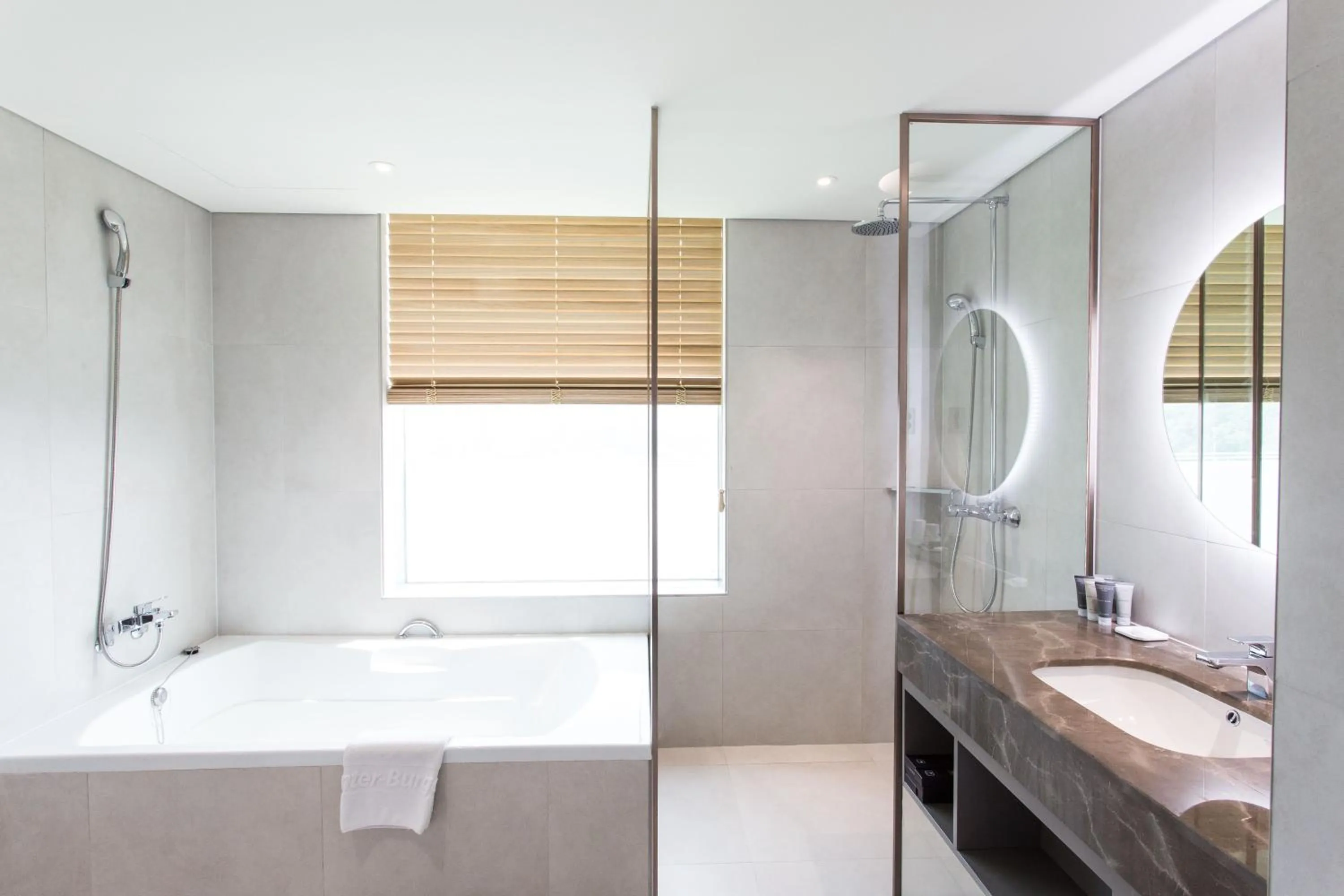 Interburgo Hotel Wonju