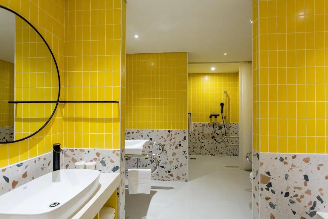 Interburgo Hotel Wonju