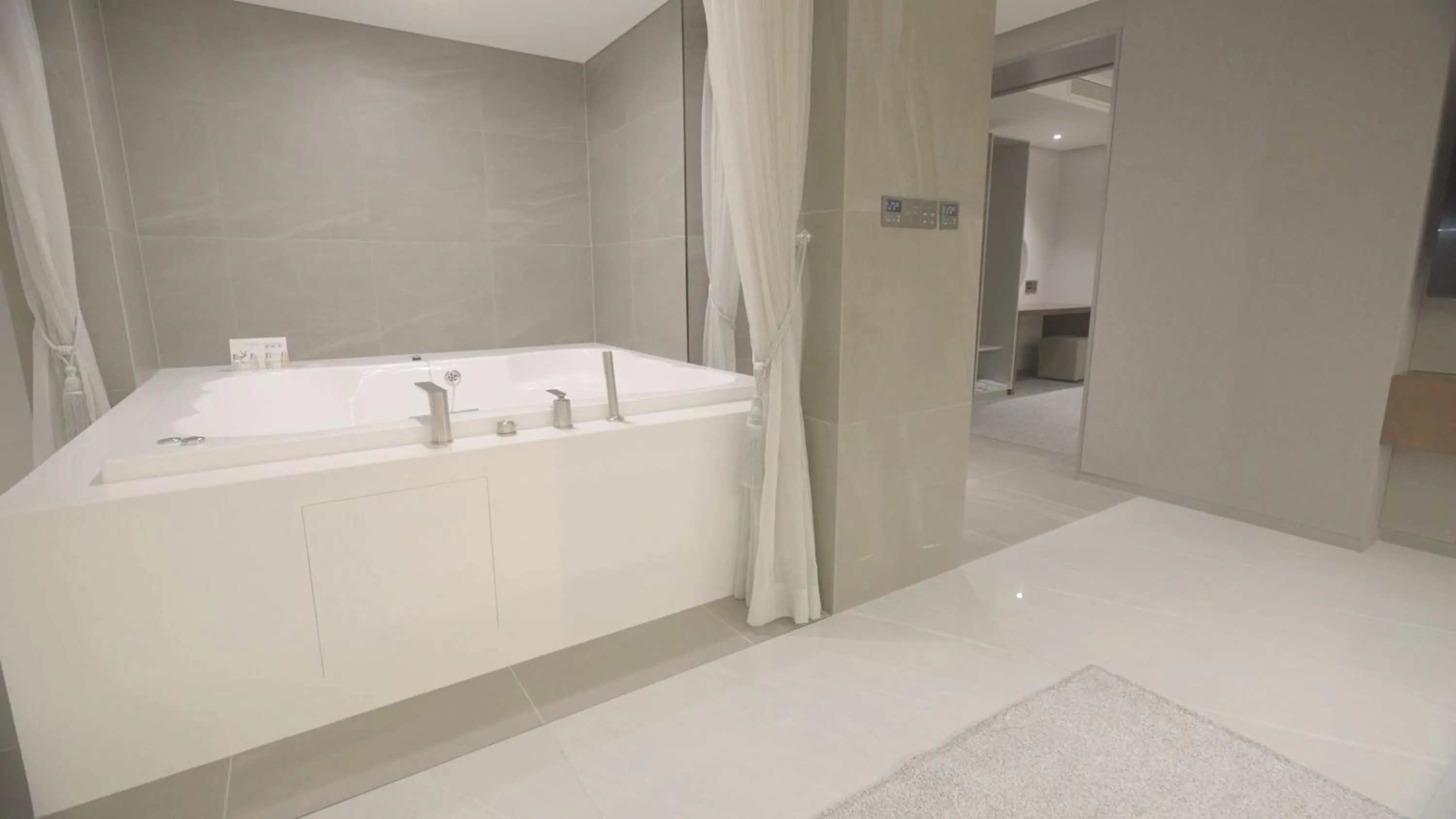 Interburgo Hotel Wonju