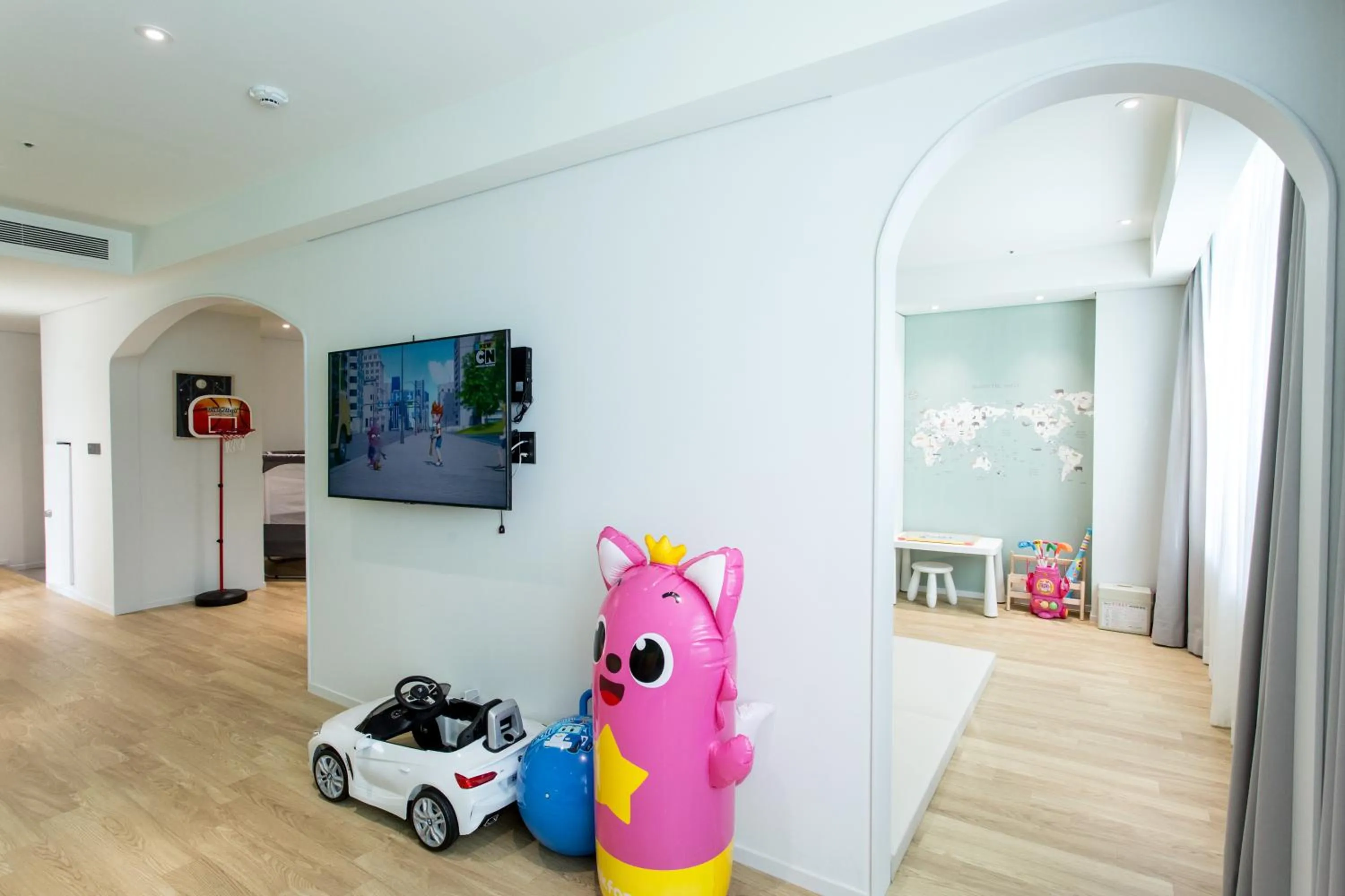 Interburgo Hotel Wonju