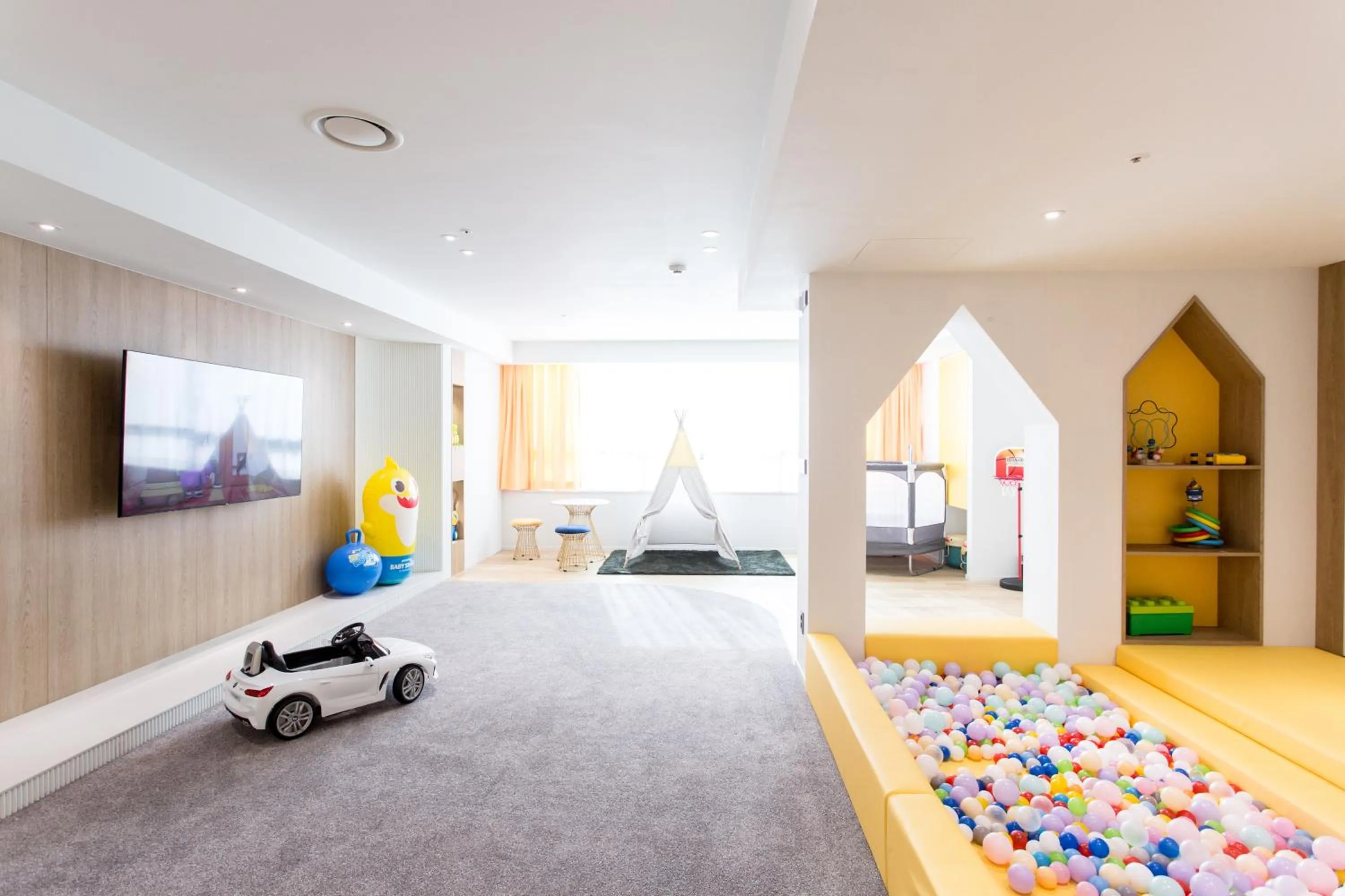 Interburgo Hotel Wonju