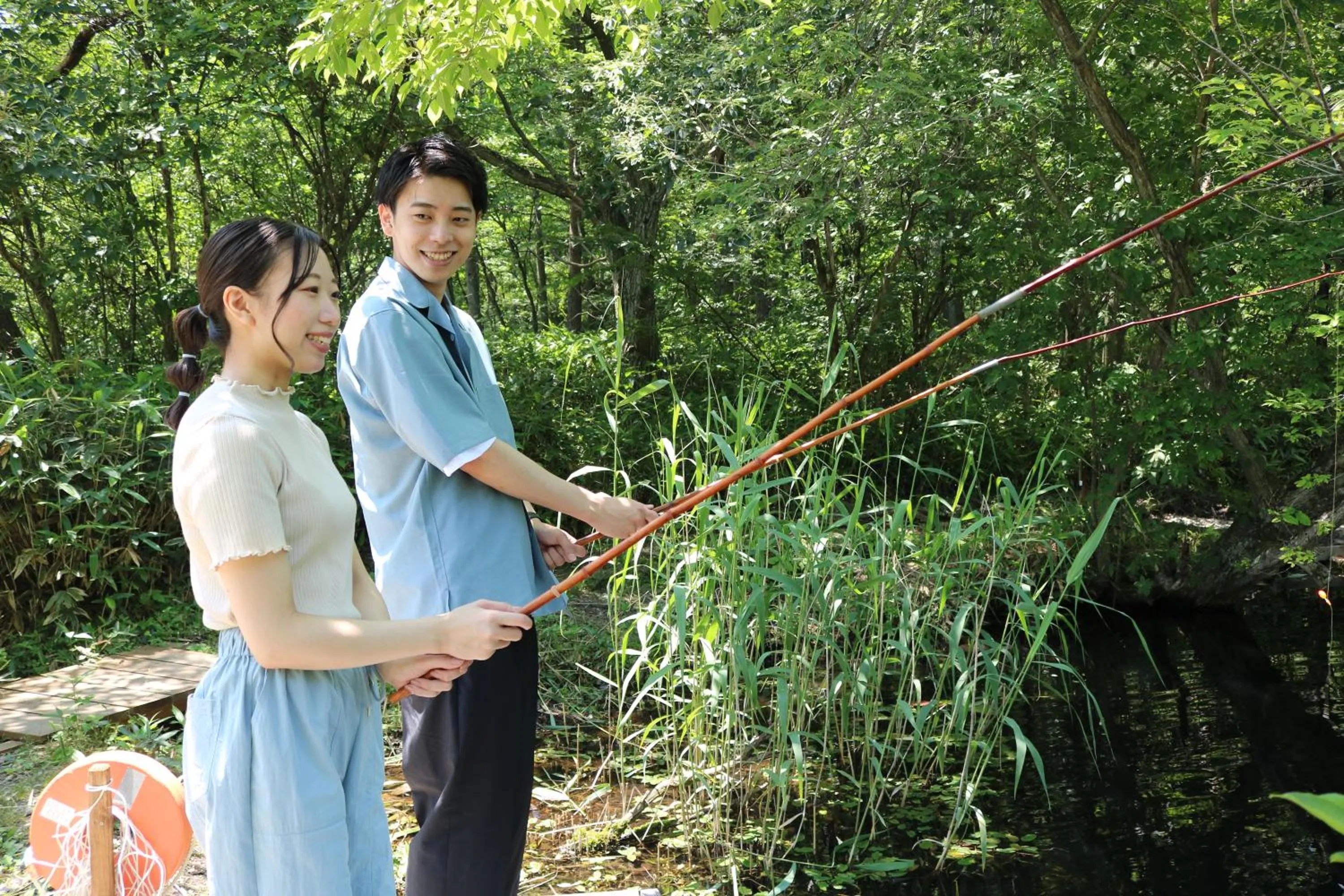 Kusatsu Onsen Hotel Village