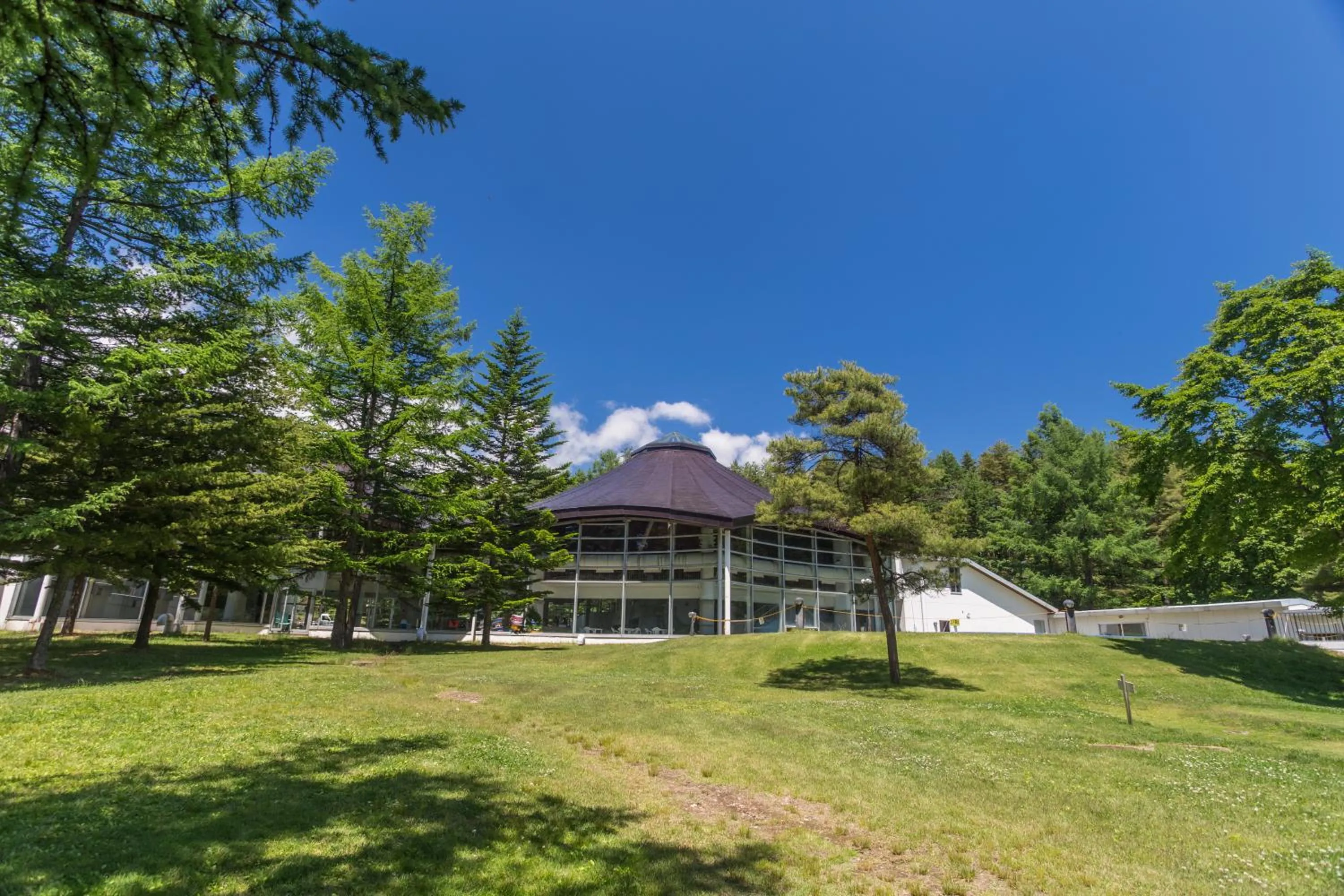 Kusatsu Onsen Hotel Village
