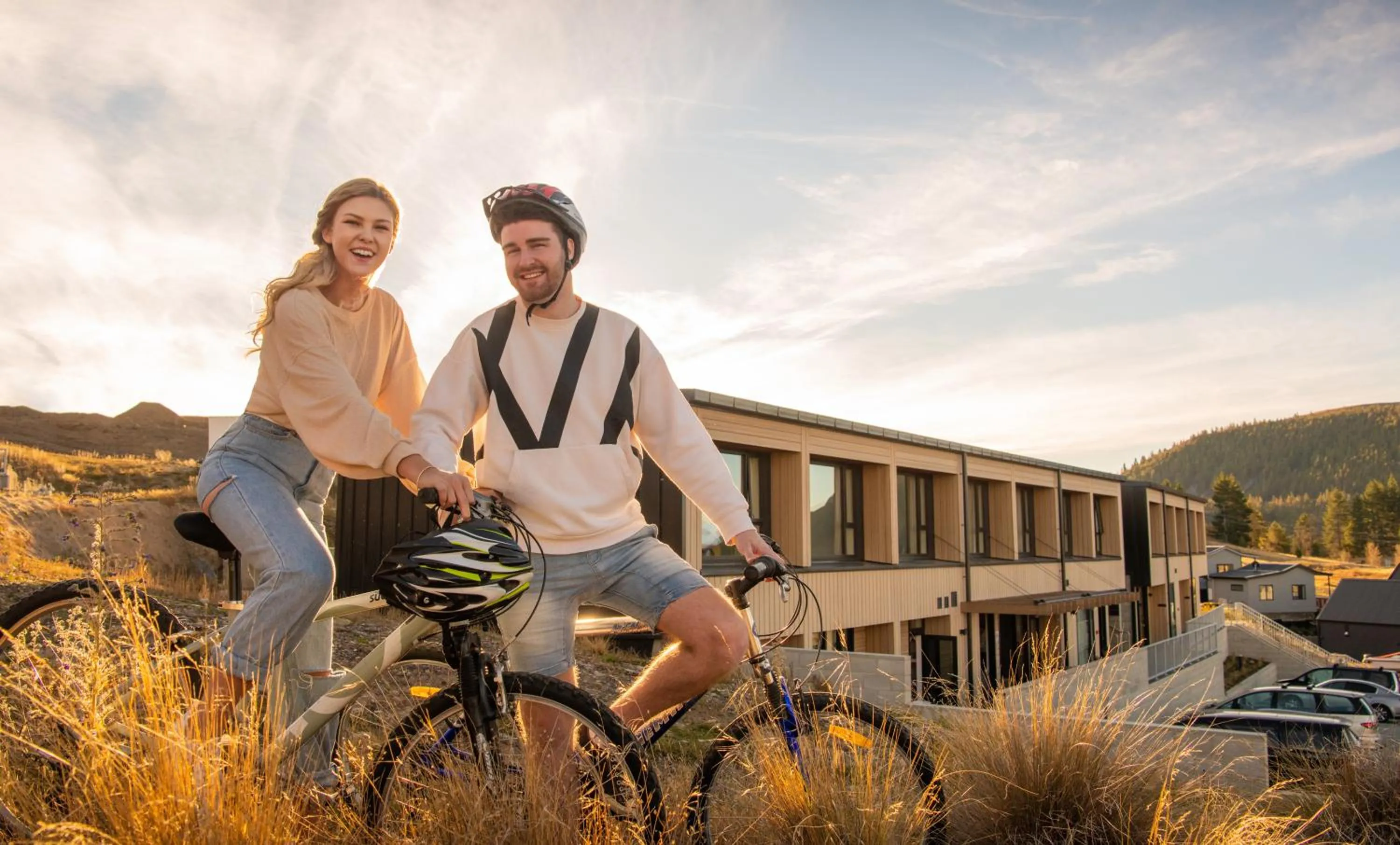 Activities in Galaxy Boutique Hotel