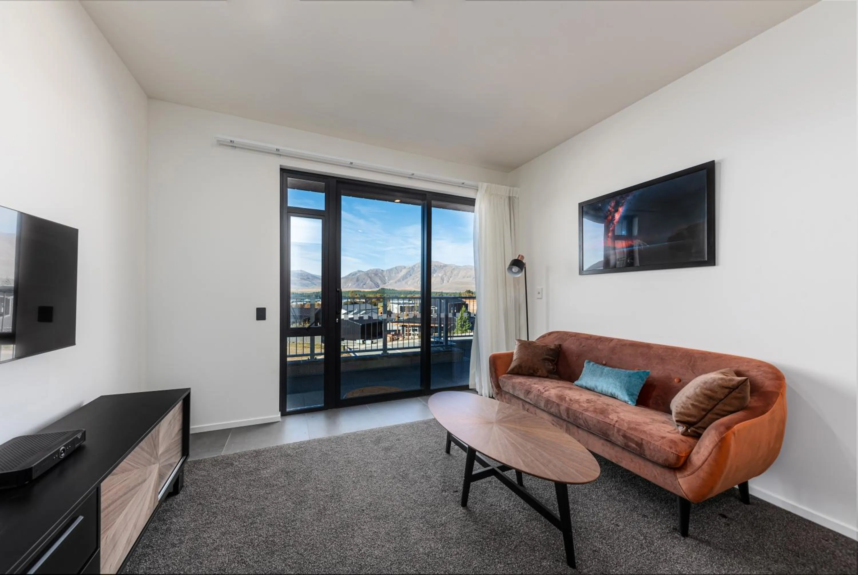 View (from property/room) in Galaxy Boutique Hotel