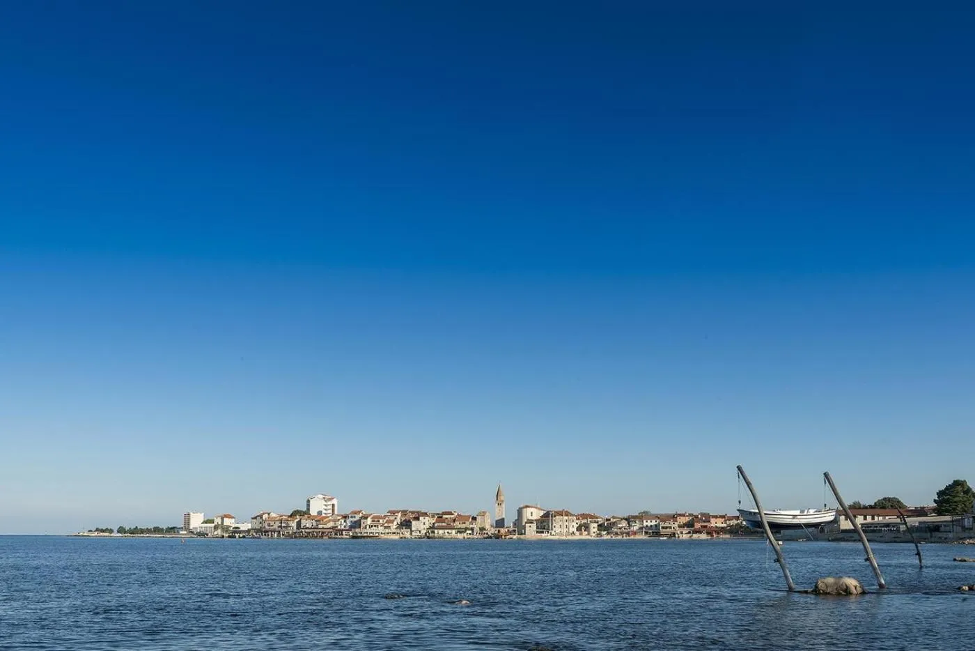 Photo of the whole room in Apartments Villa Nona