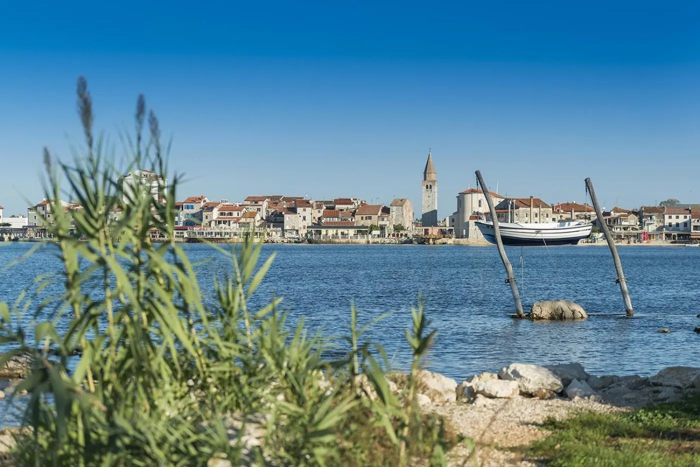 Photo of the whole room in Apartments Villa Nona