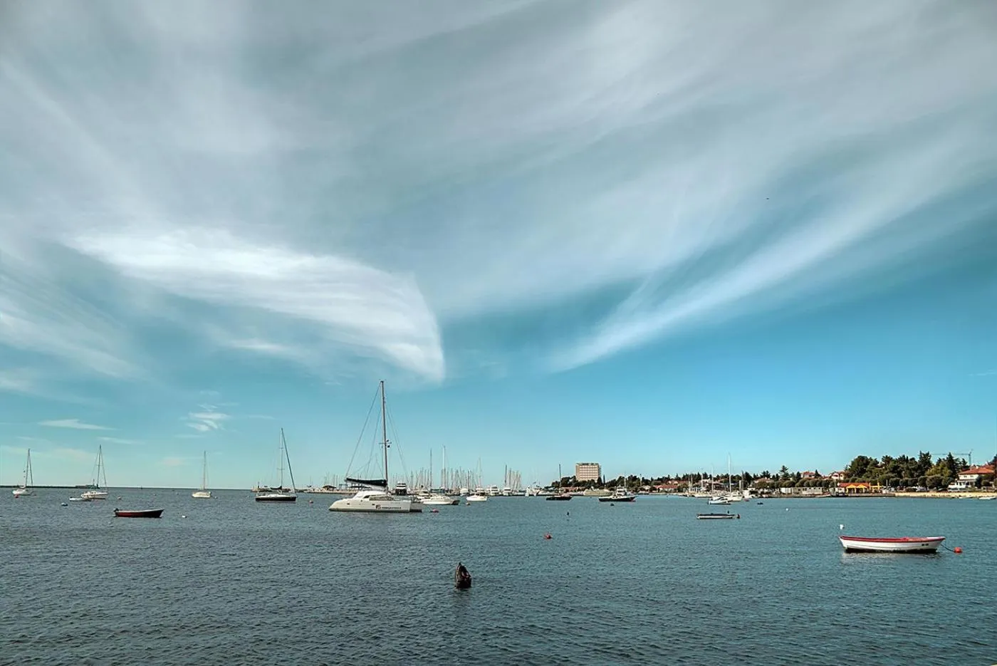 Photo of the whole room in Apartments Villa Nona