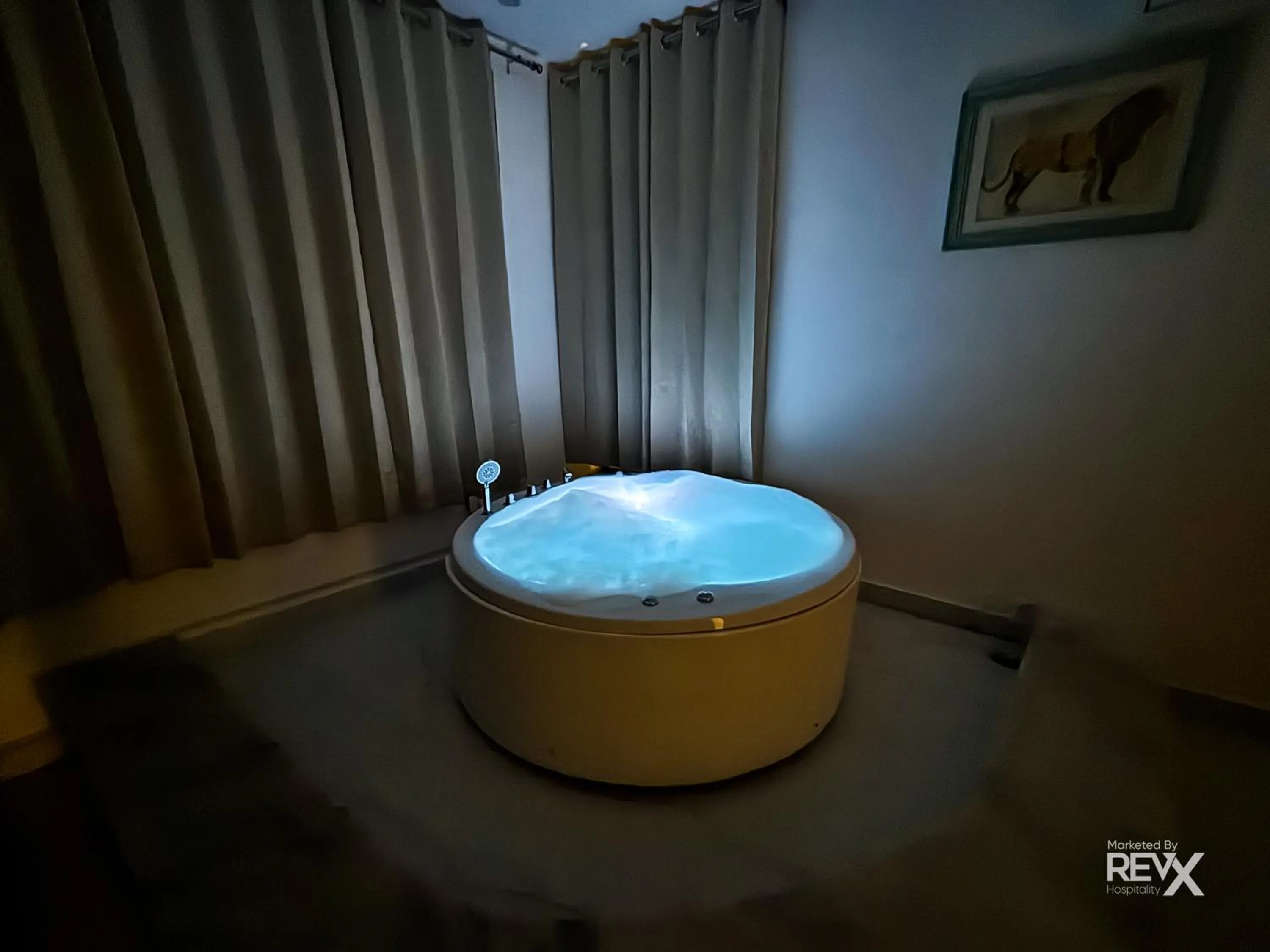 Other in The Neeraj River Forest Resort Ayurvedic Wellness Center