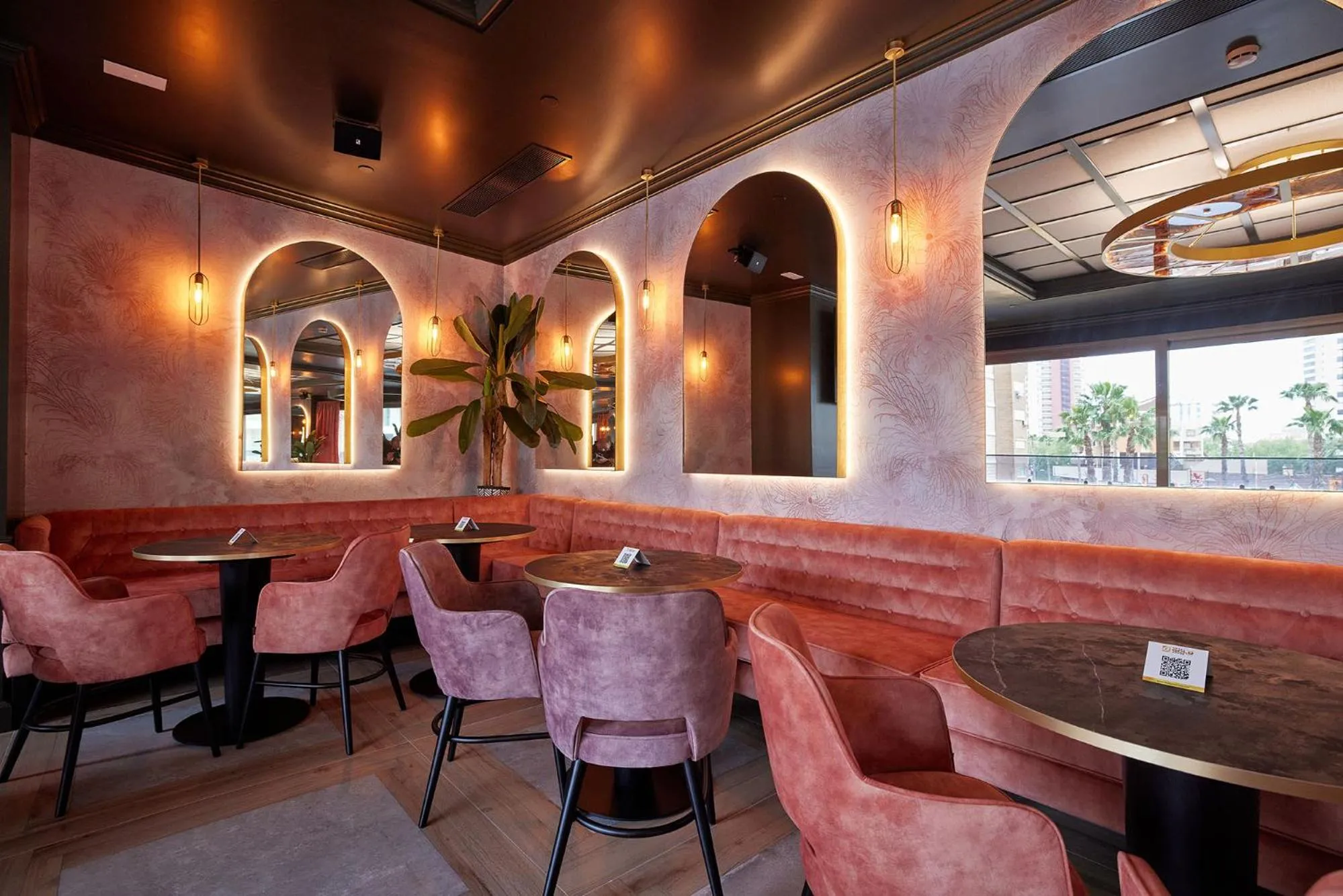 locker in Hotel Gold Arcos 4 Sup - Opened May 2022