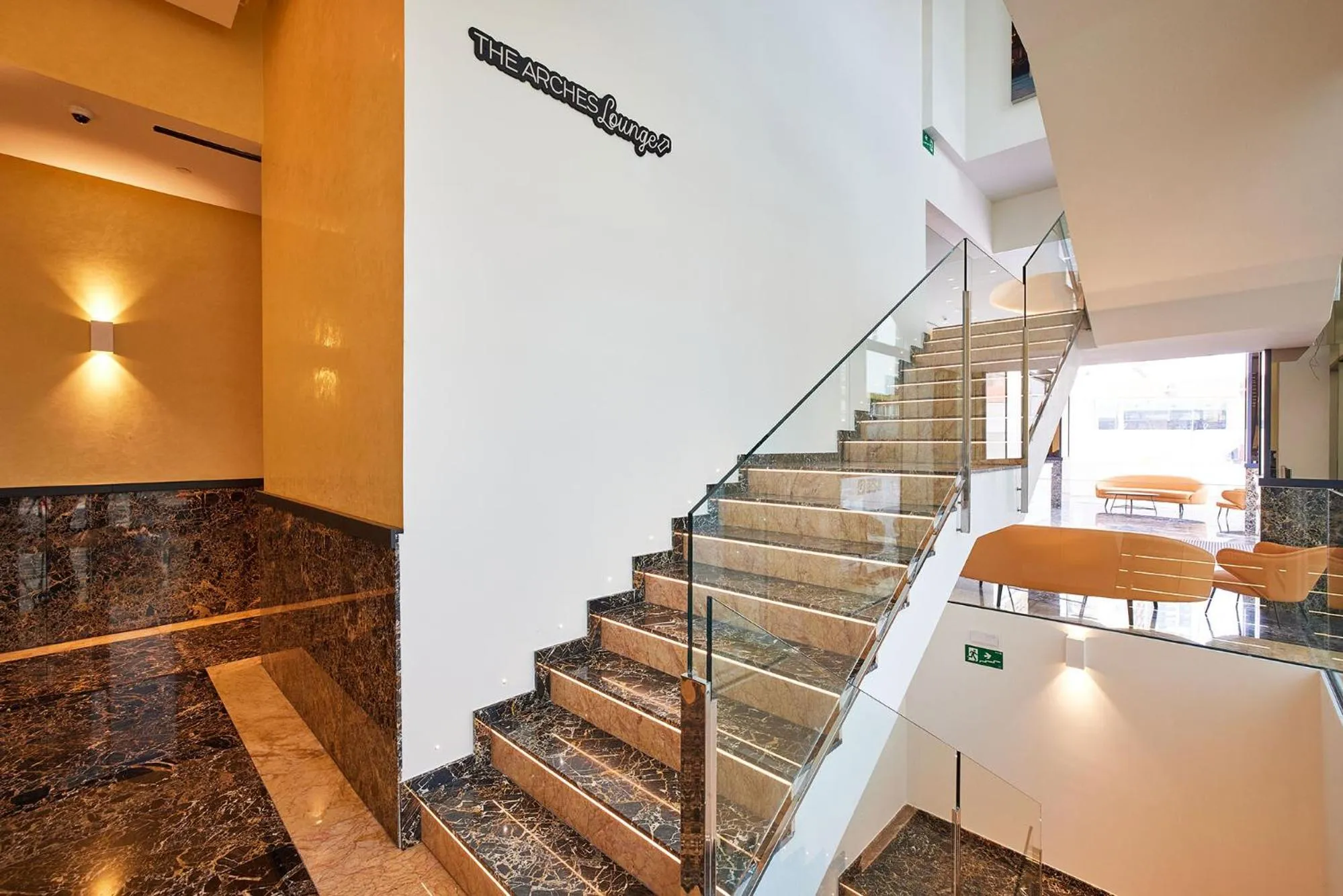 Property building in Hotel Gold Arcos 4 Sup - Opened May 2022