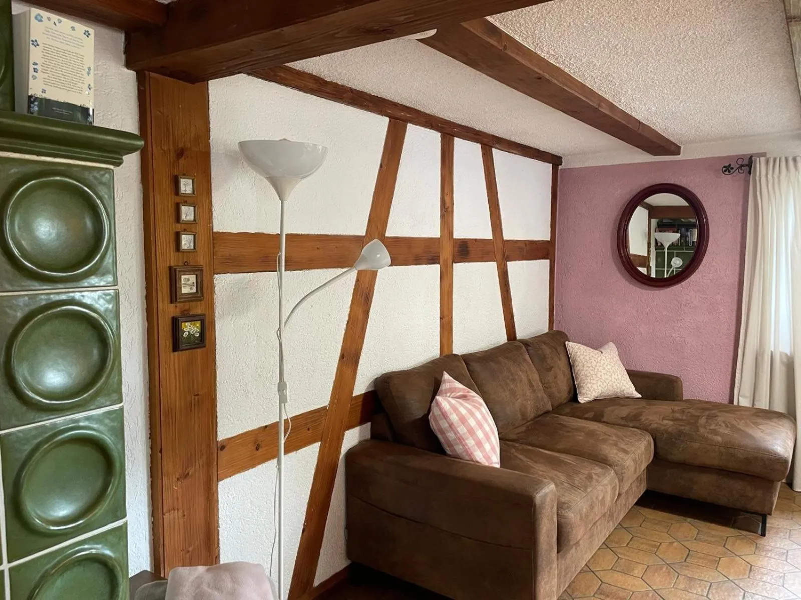 Landhaus - In der hohen Eich Eg