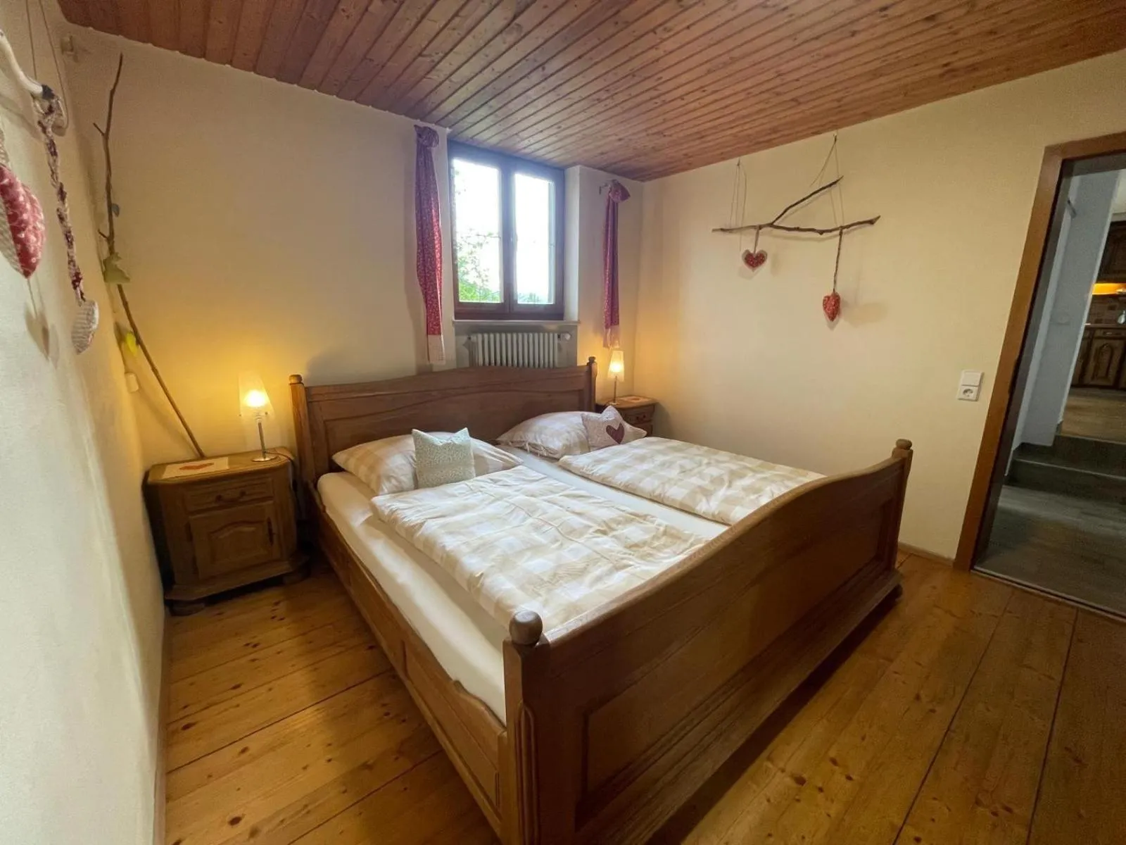 Landhaus - In der hohen Eich Eg