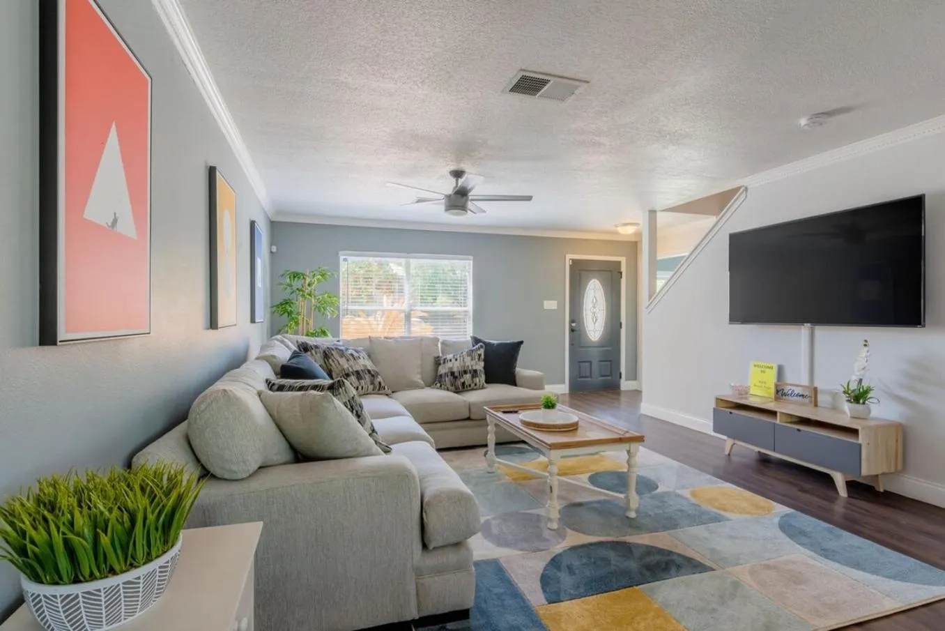 GameRoom, BBQ & Hot-tub by Lackland & SeaWorld