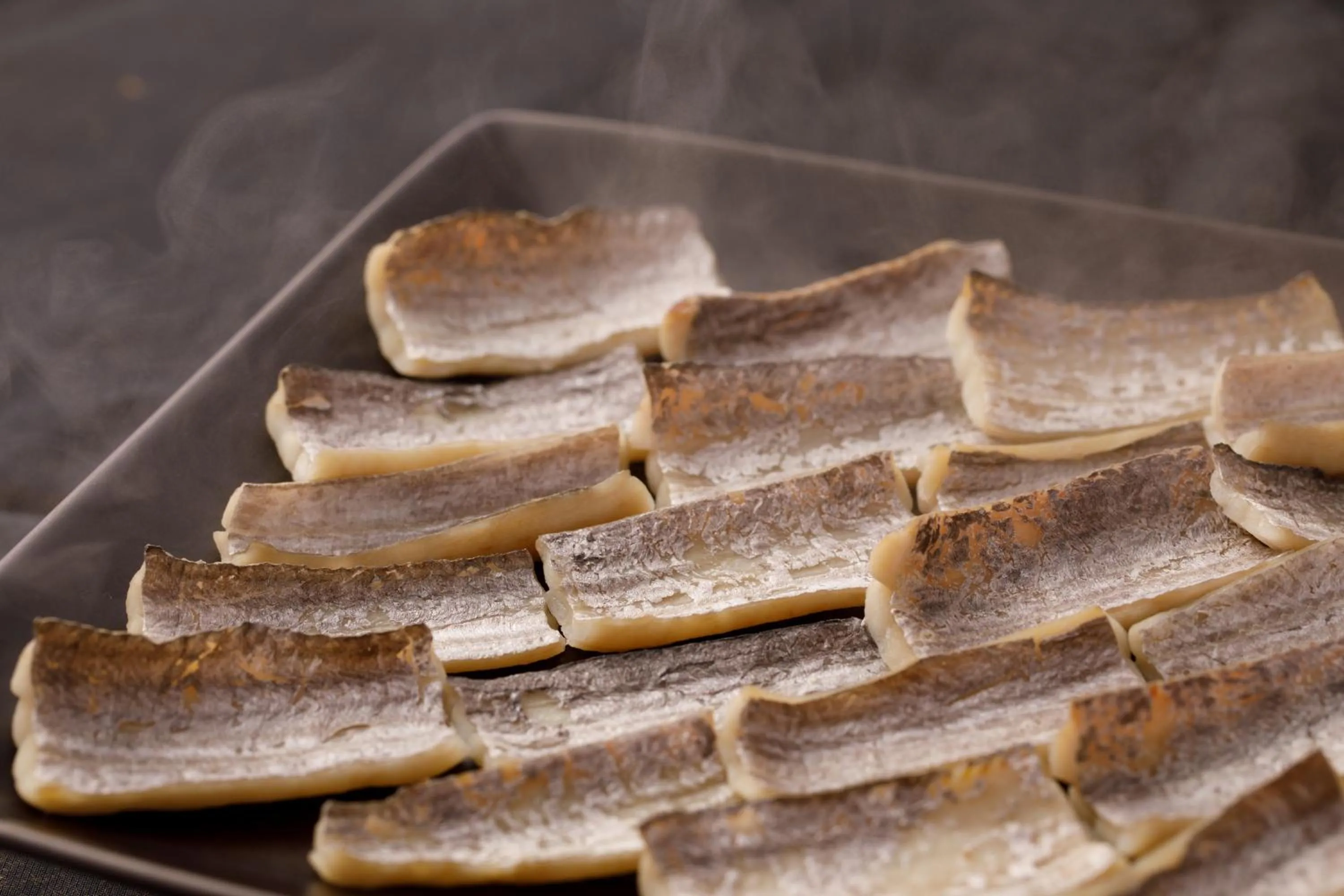 Buffet breakfast in Hotel New Tsuruta