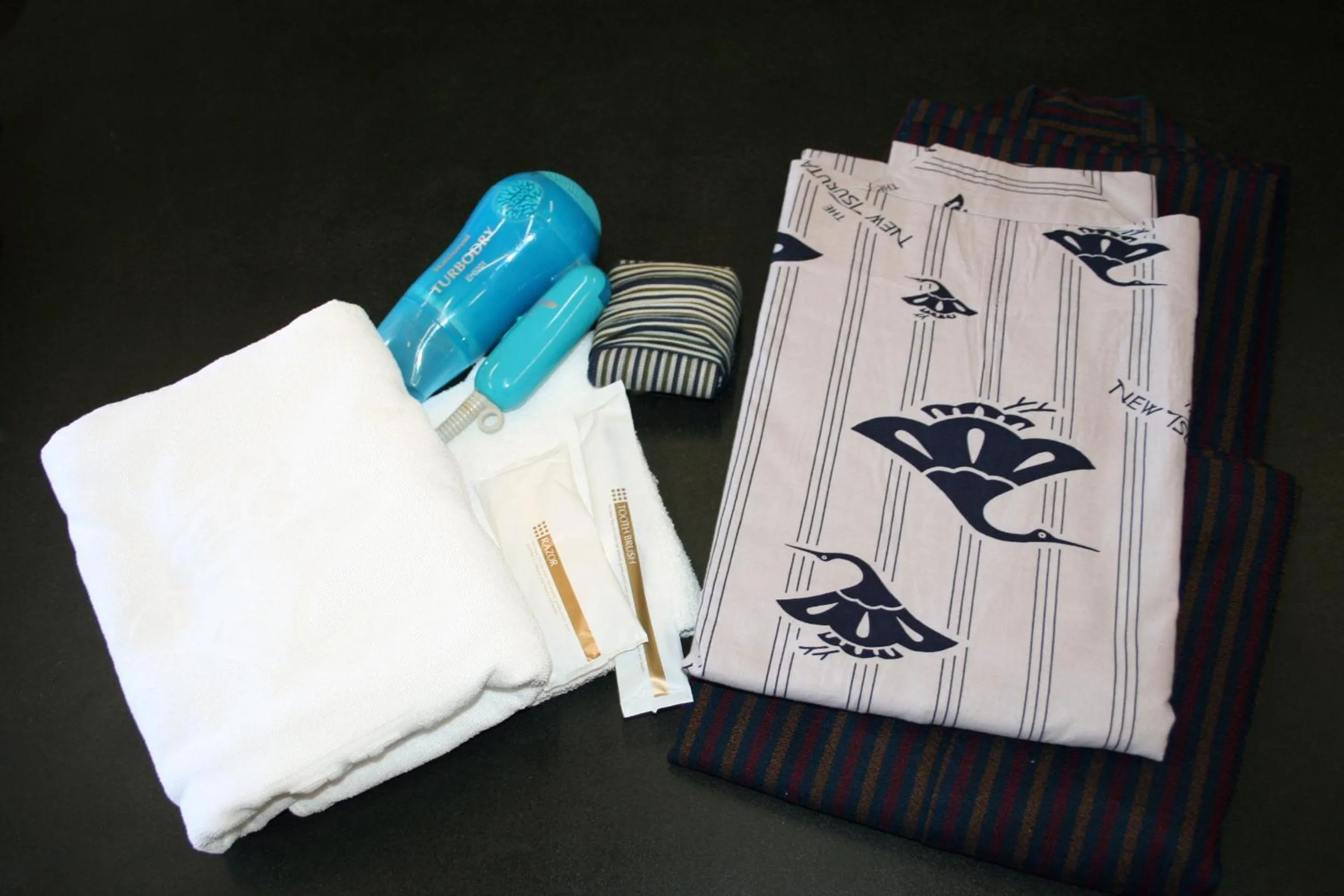 Other in Hotel New Tsuruta