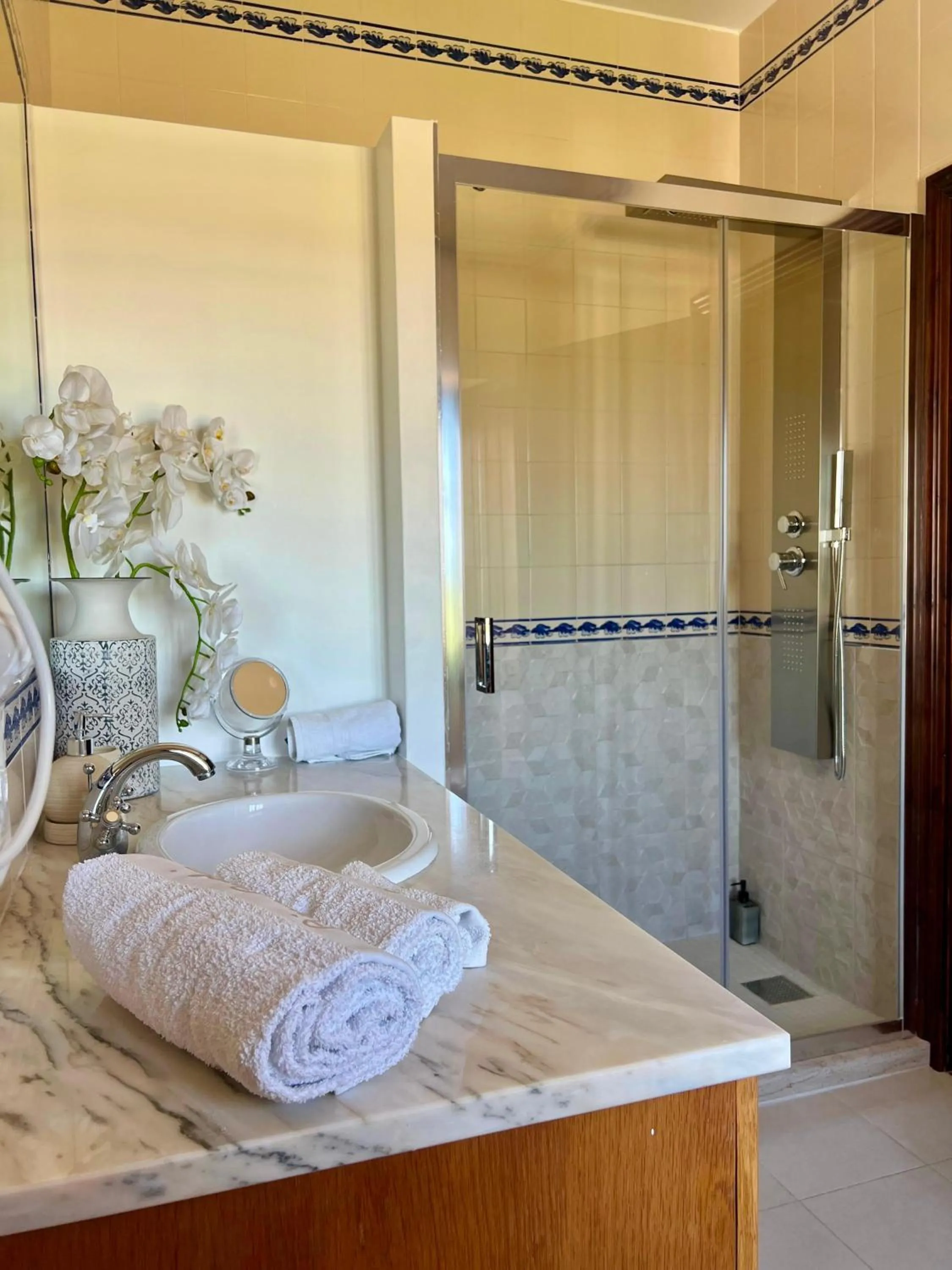 Bed in Quinta da Atela