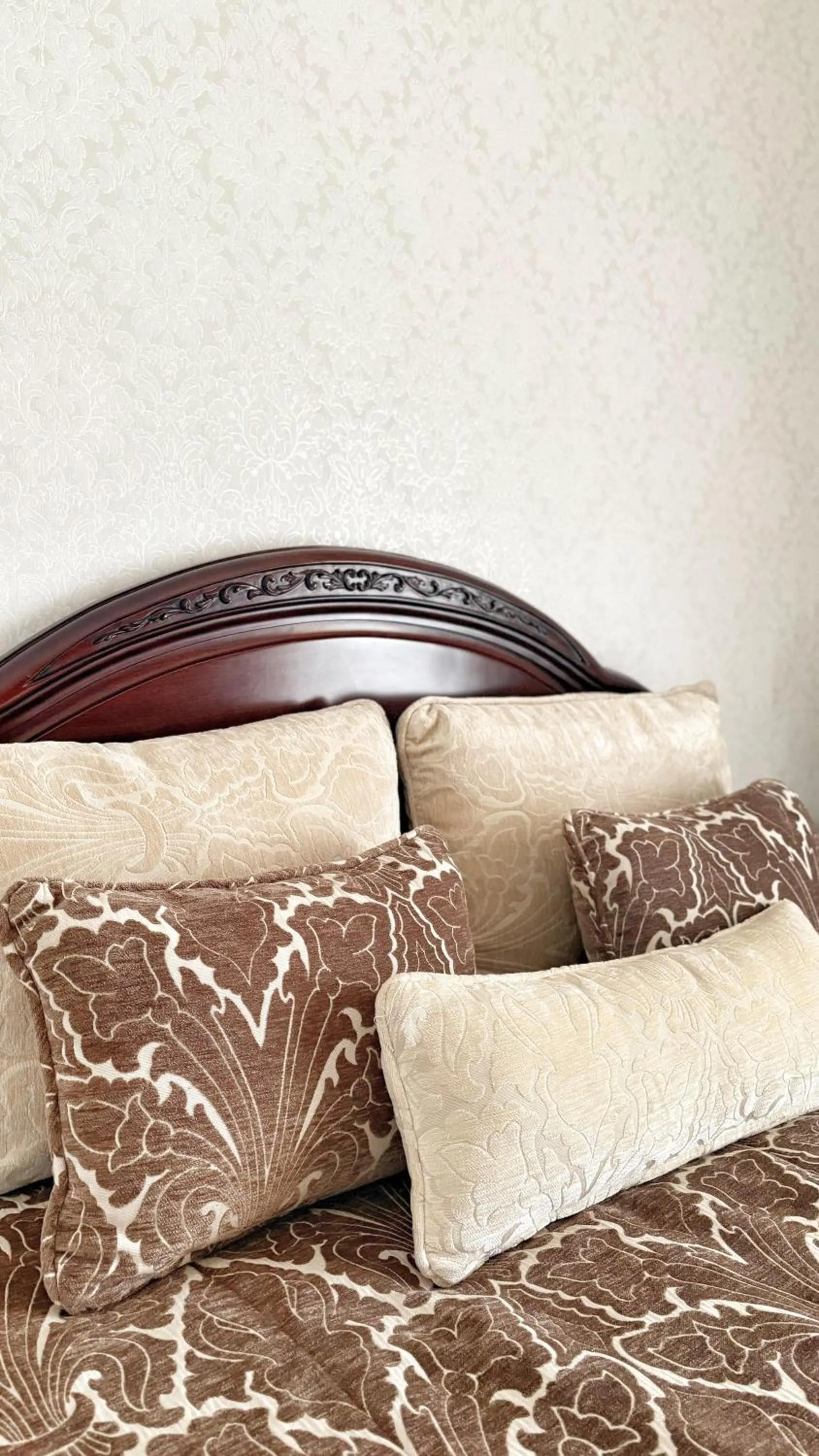 Bed in Quinta da Atela