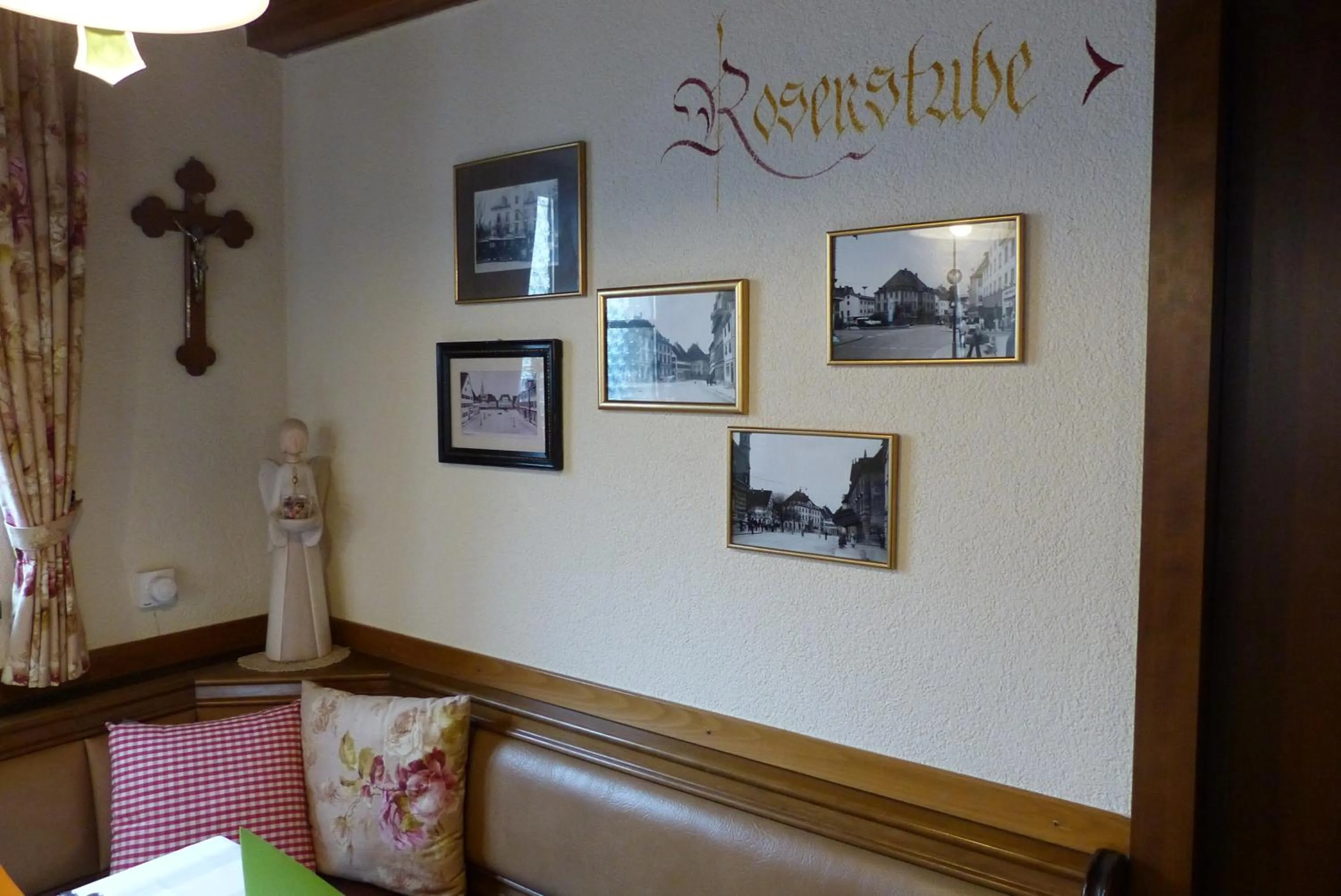 GH1 Aparthotel am Glockenplatz